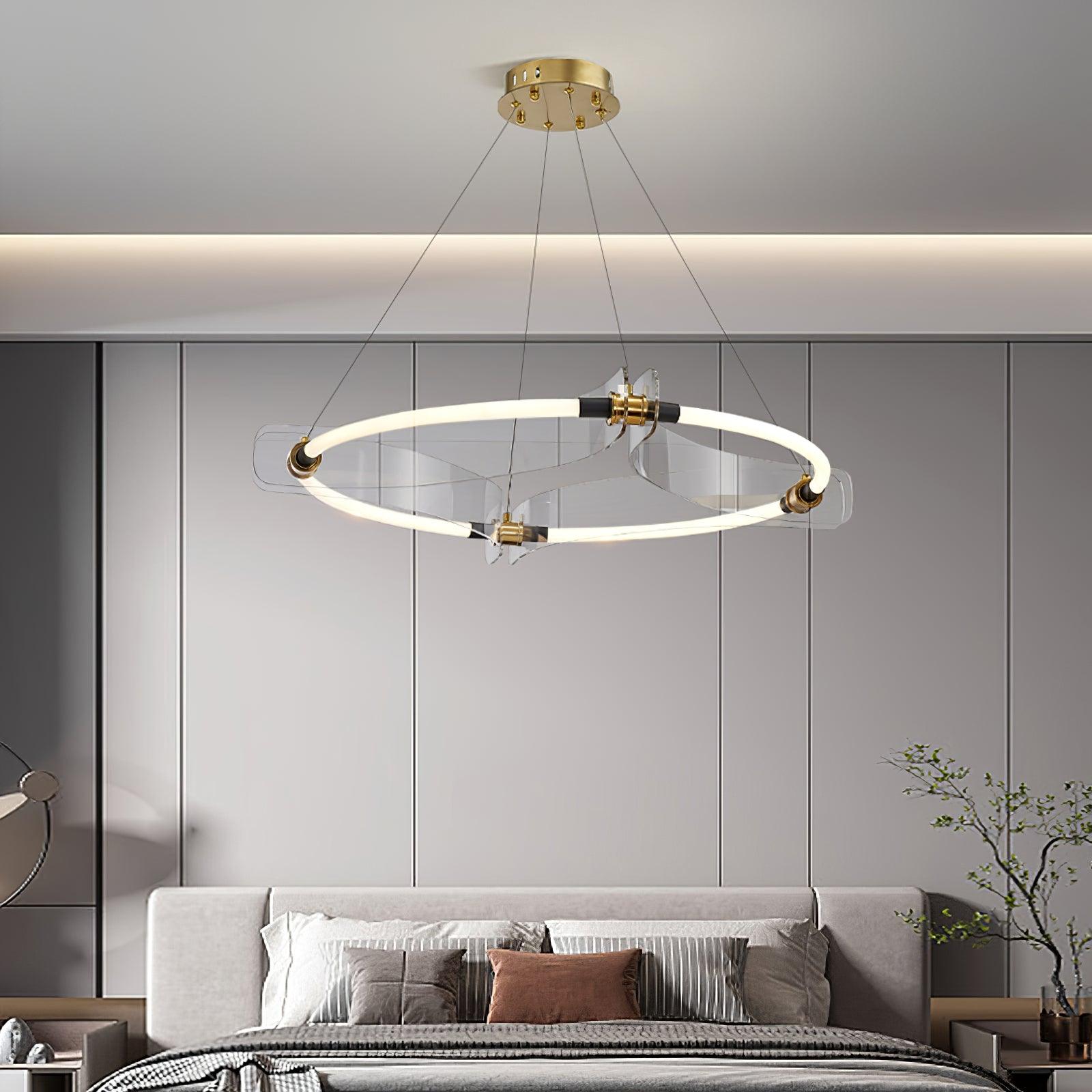Paulmann LED Pendant Light - Blowlighting