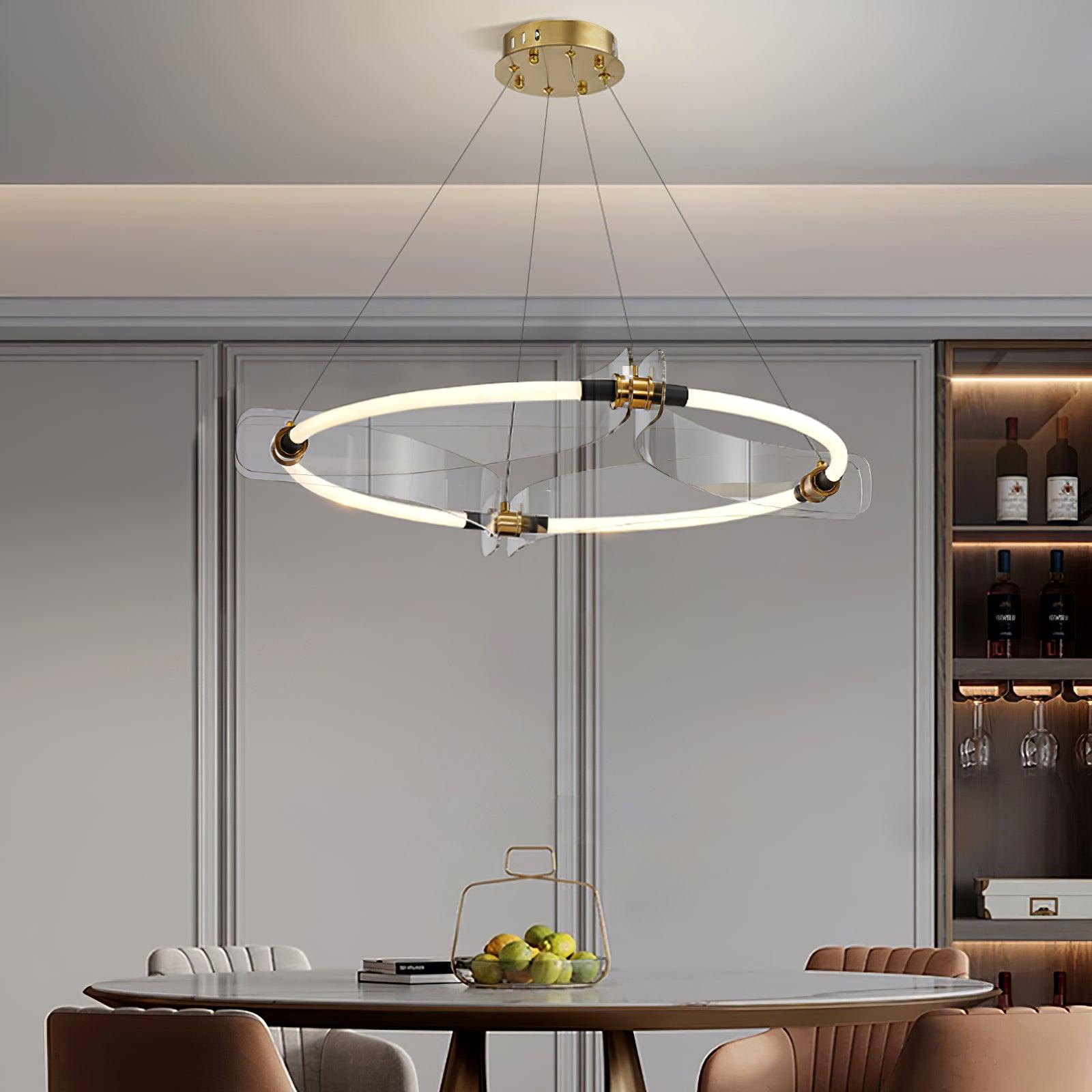 Paulmann LED Pendant Light - Blowlighting