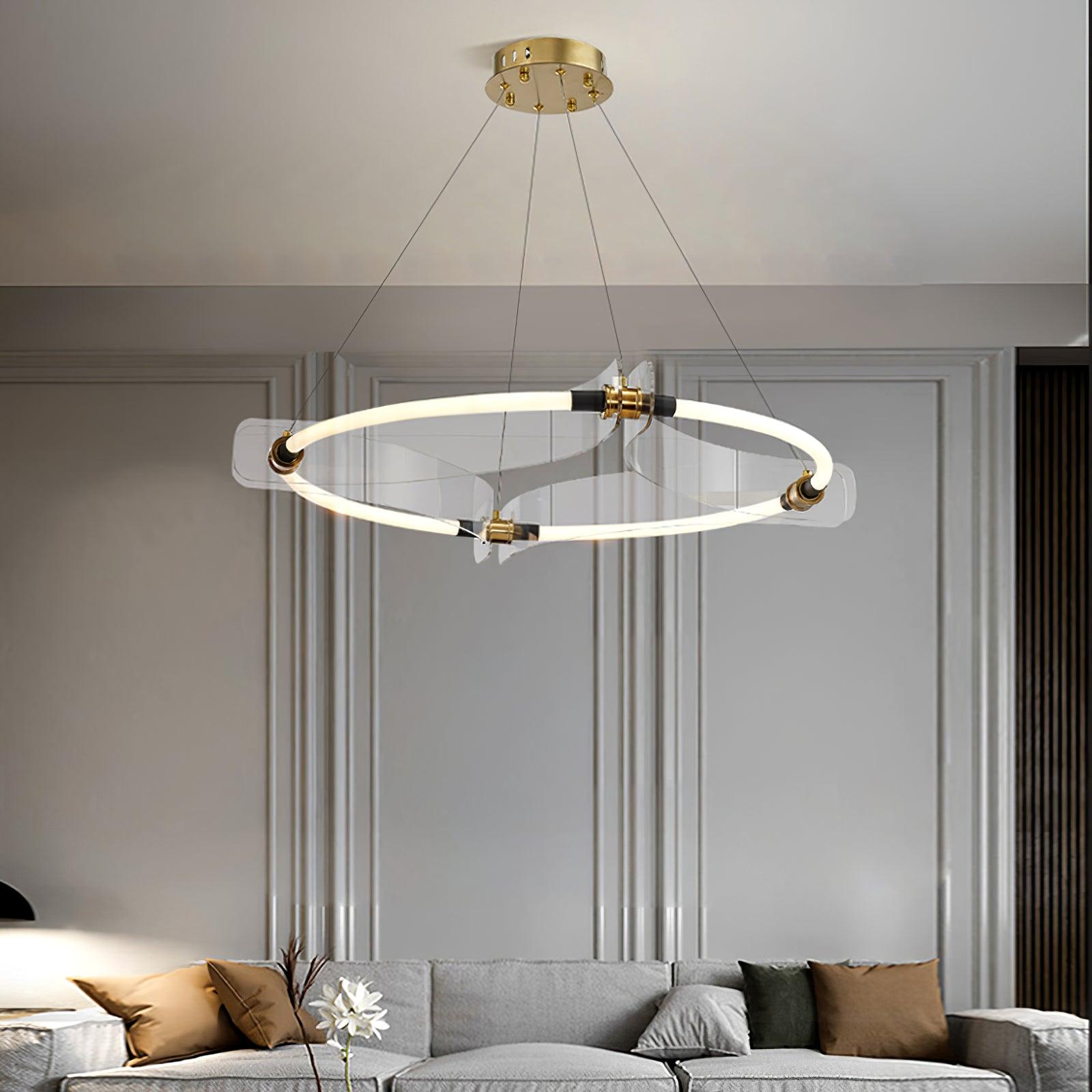 Paulmann LED Pendant Light - Blowlighting