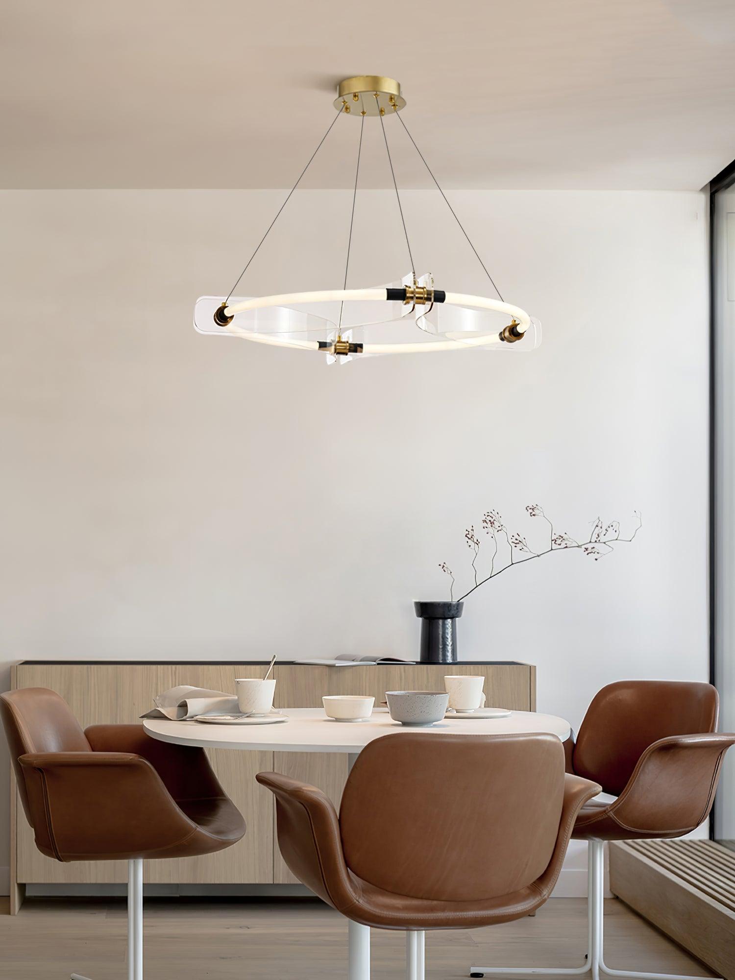 Paulmann LED Pendant Light - Blowlighting