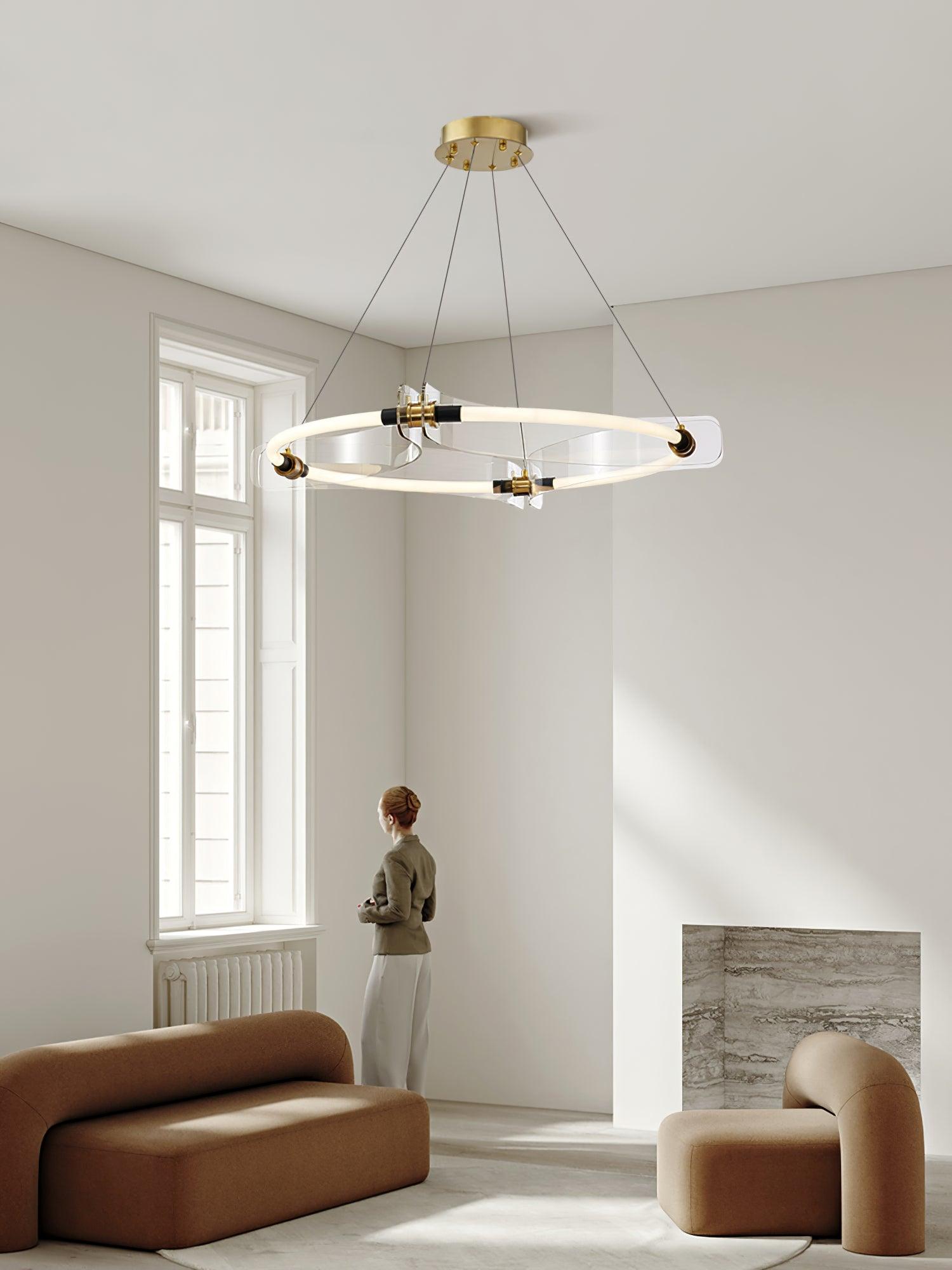 Paulmann LED Pendant Light - Blowlighting