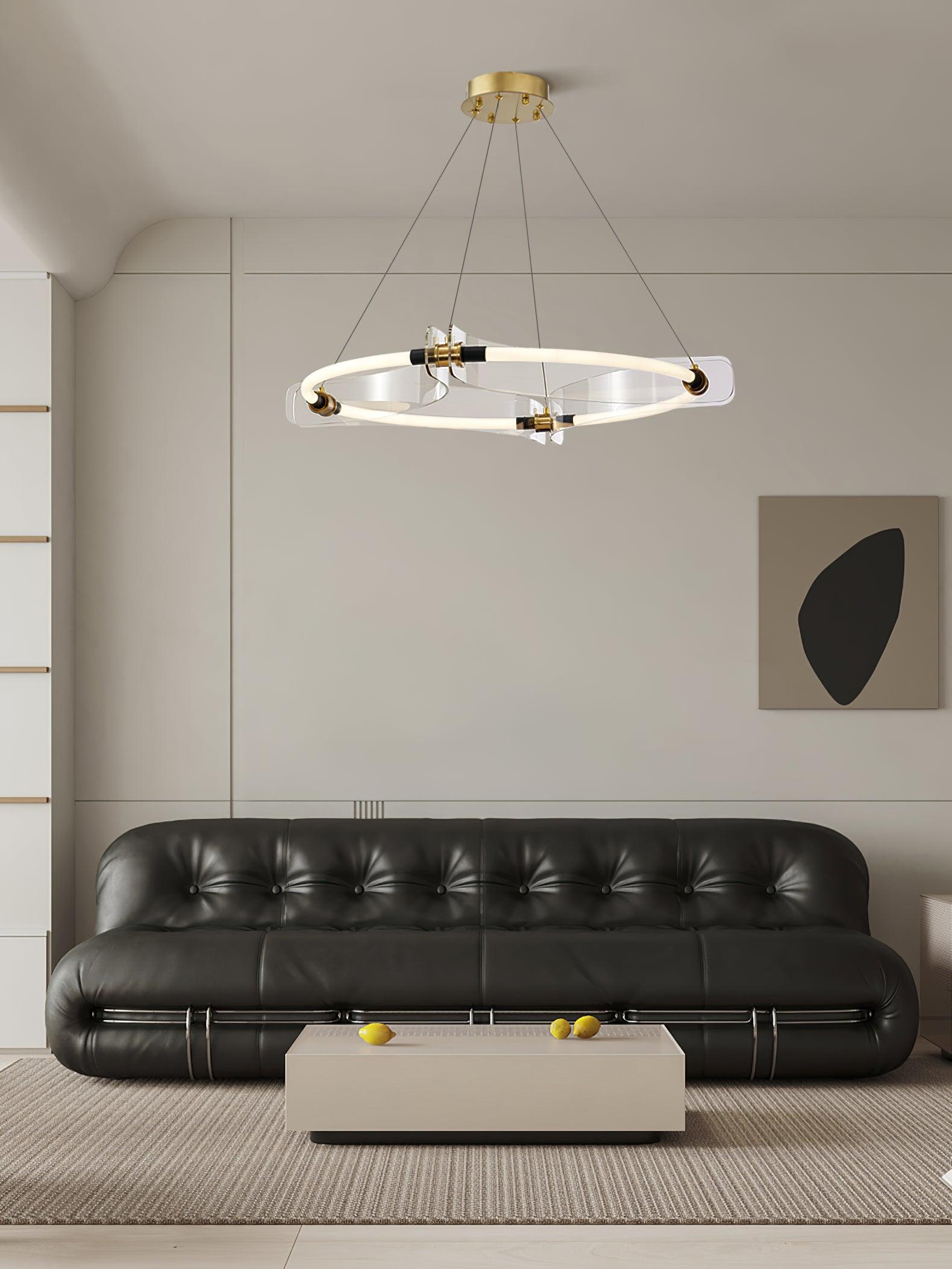 Paulmann LED Pendant Light - Blowlighting