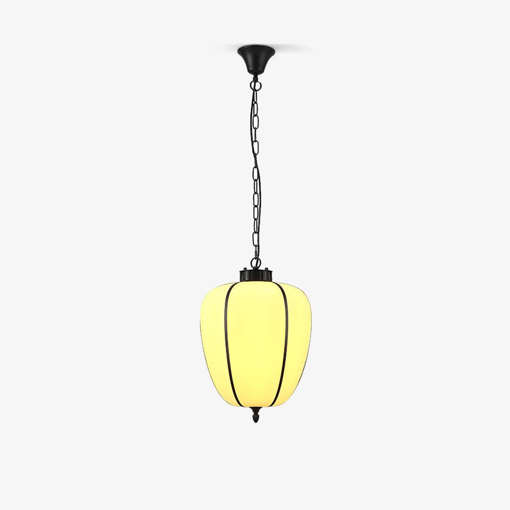 Oliver Vintage Metal Pendant Light - Blowlighting