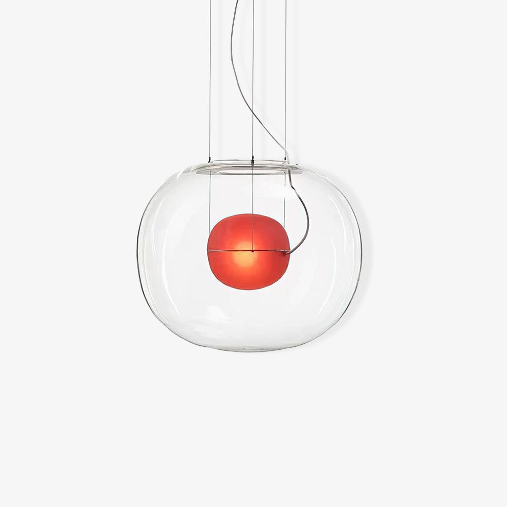 Levita Orb Pendant Light - Blowlighting