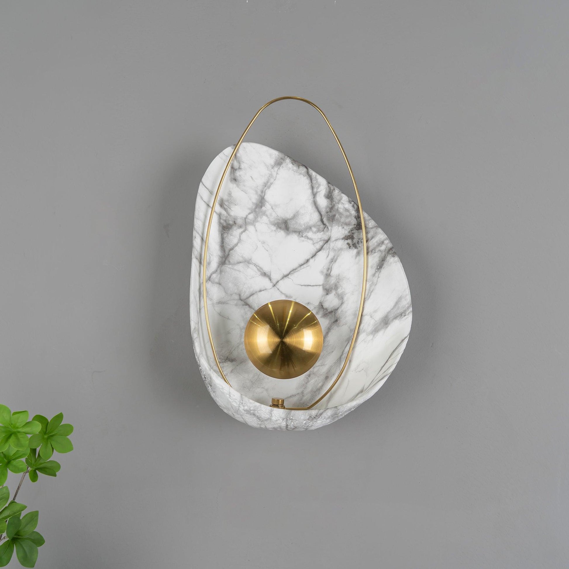 Pearl Wall Lamp - Blowlighting
