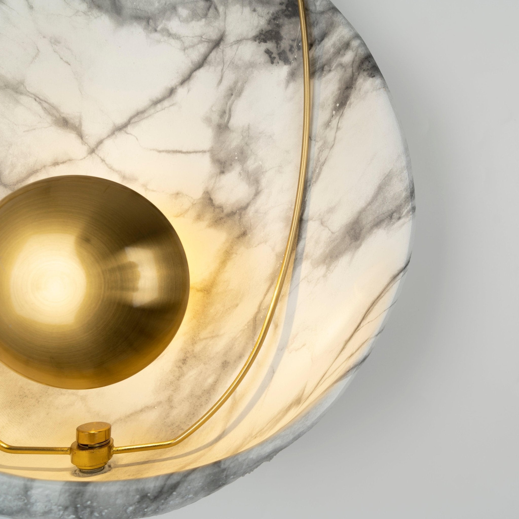 Pearl Wall Lamp - Blowlighting