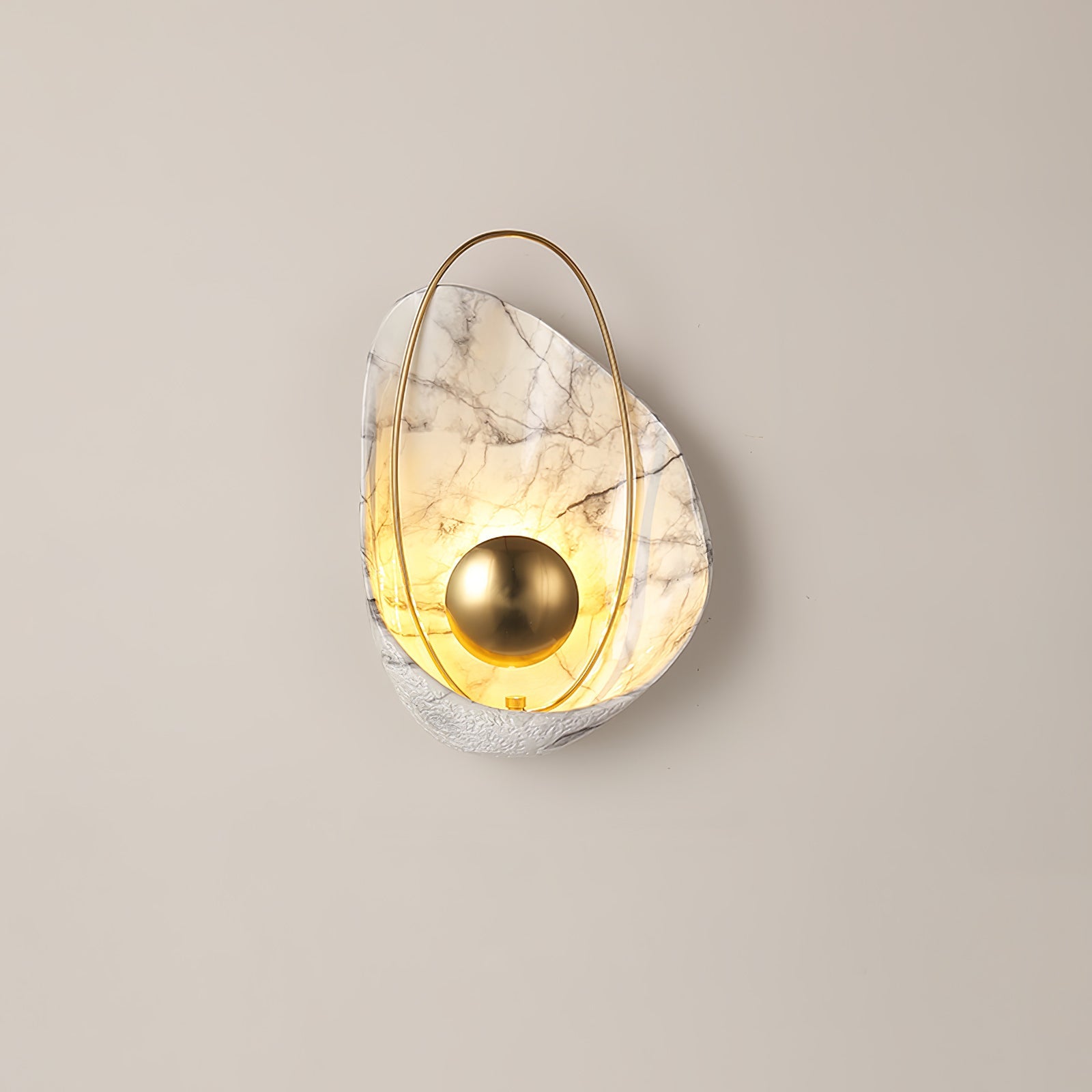 Pearl Wall Lamp - Blowlighting