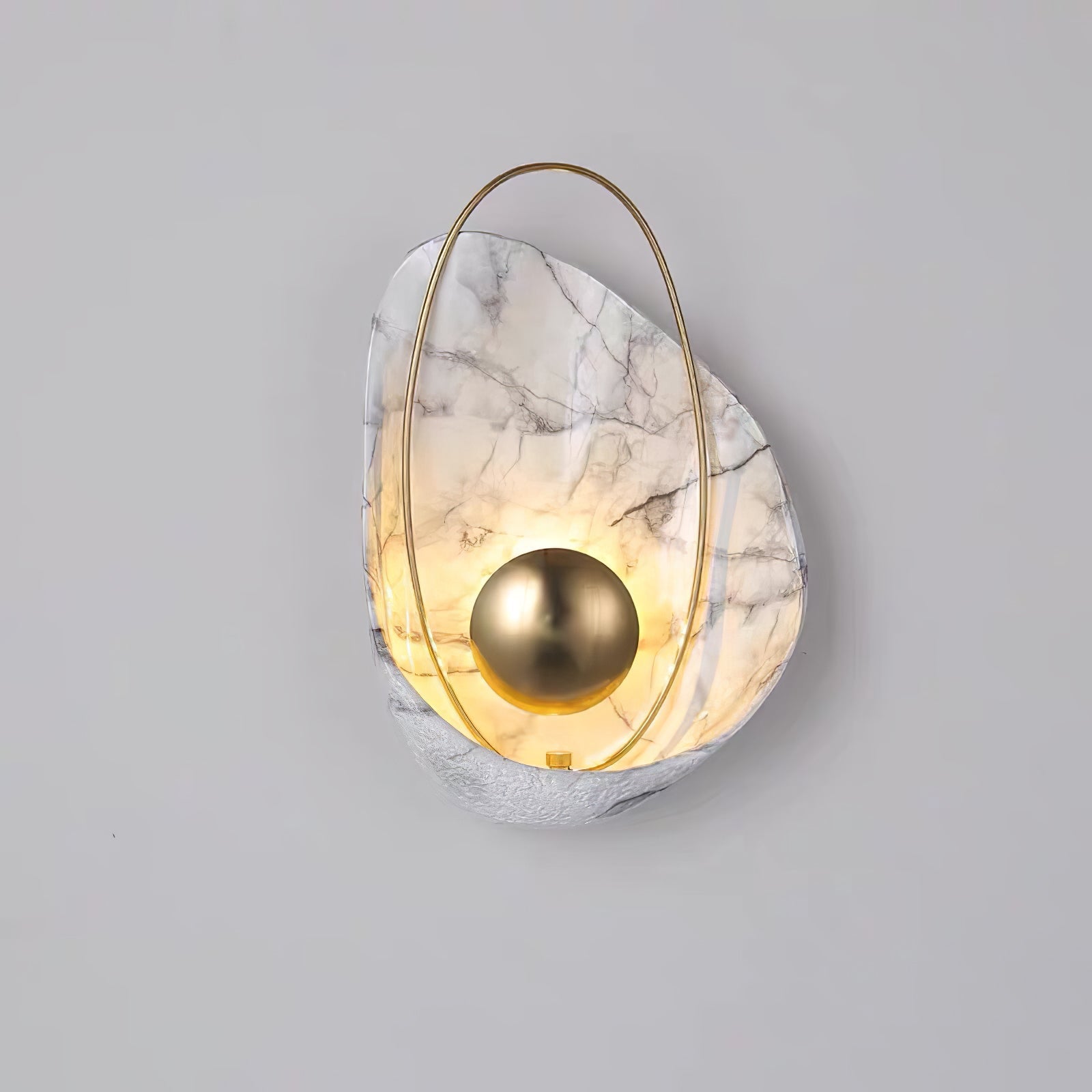 Pearl Wall Lamp - Blowlighting