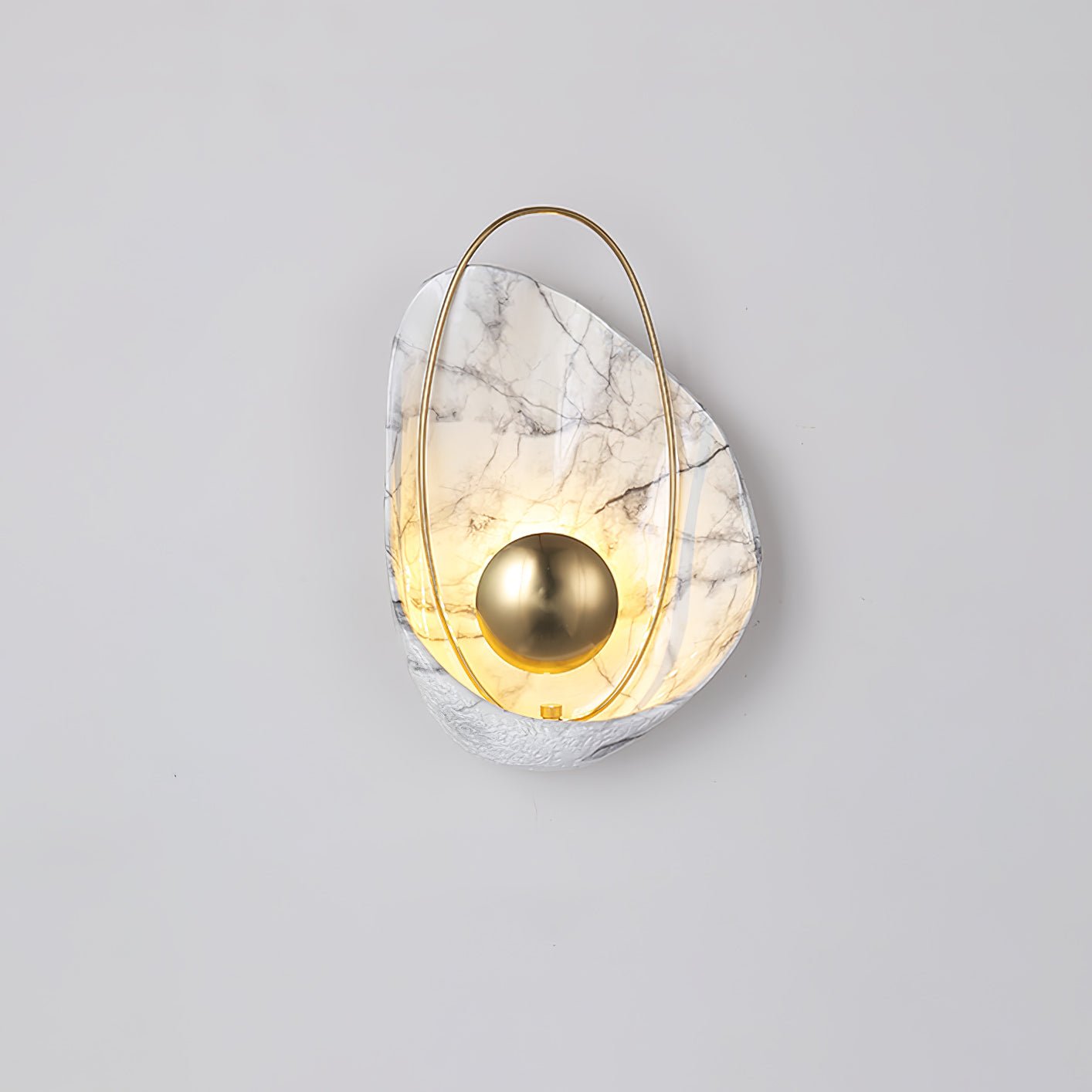 Pearl Wall Lamp - Blowlighting
