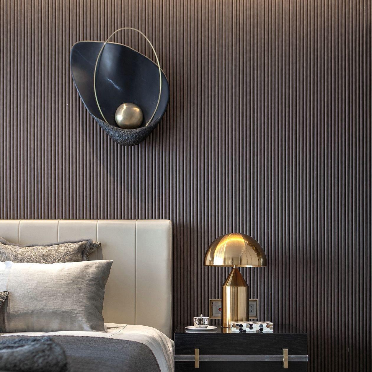 Pearl Wall Lamp - Blowlighting