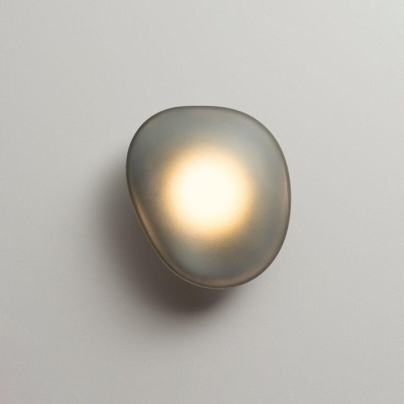 Bubble Glass Wall Lamp - Blowlighting