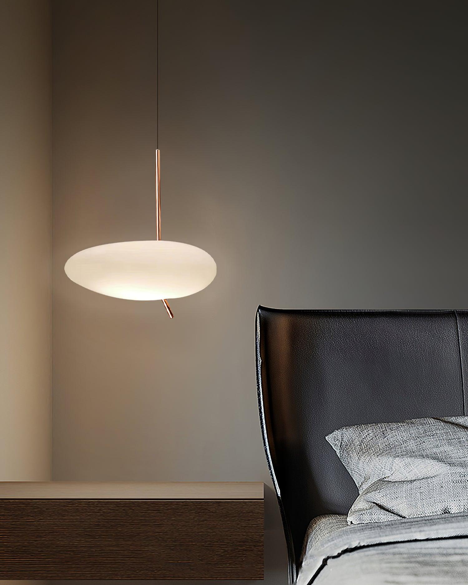 Pebbles Pendant Light - Blowlighting