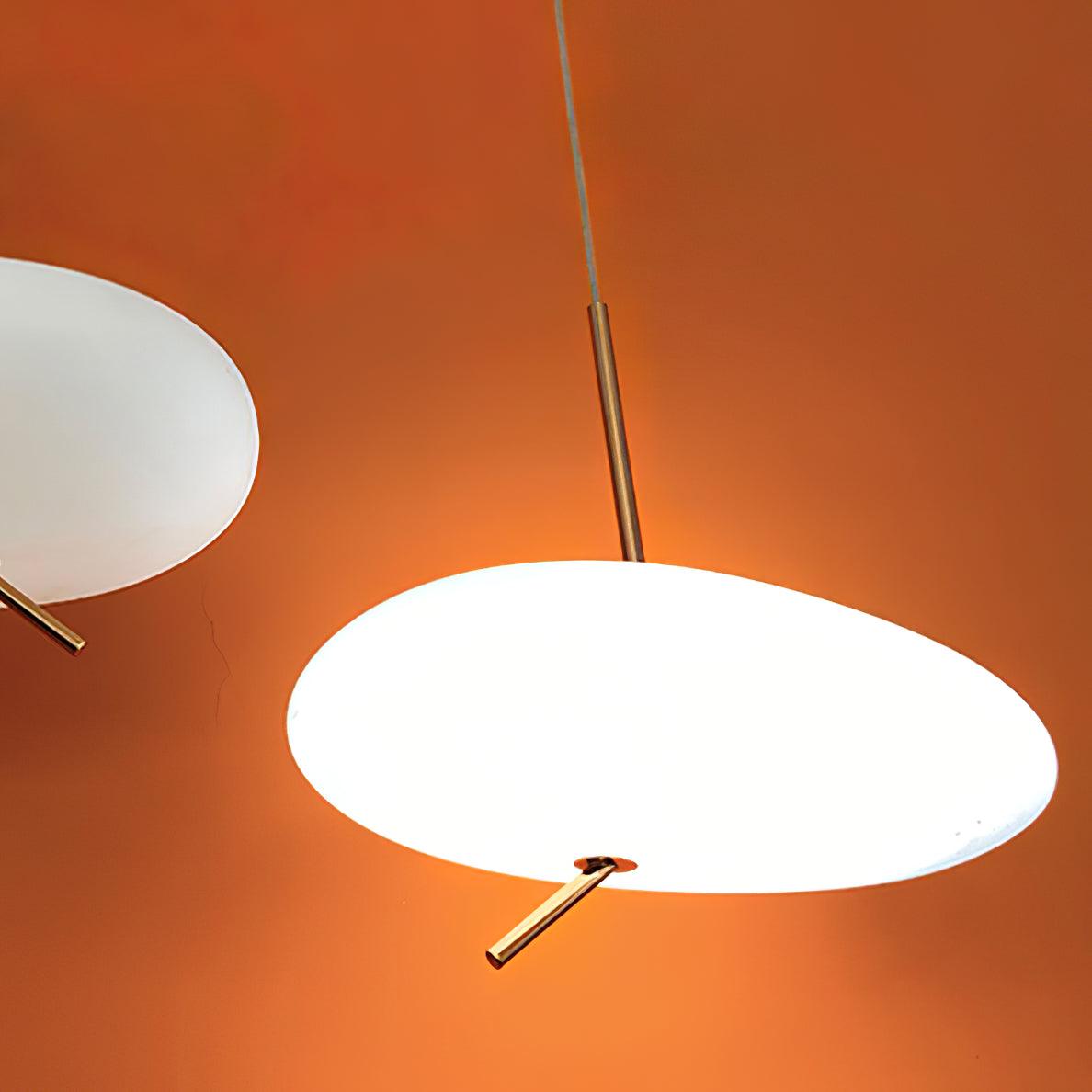 Pebbles Pendant Light - Blowlighting