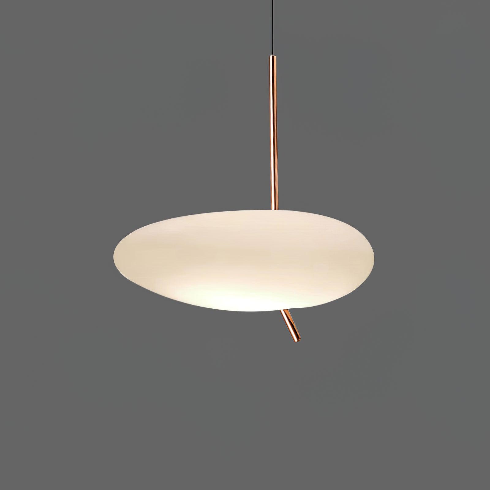 Pebbles Pendant Light - Blowlighting