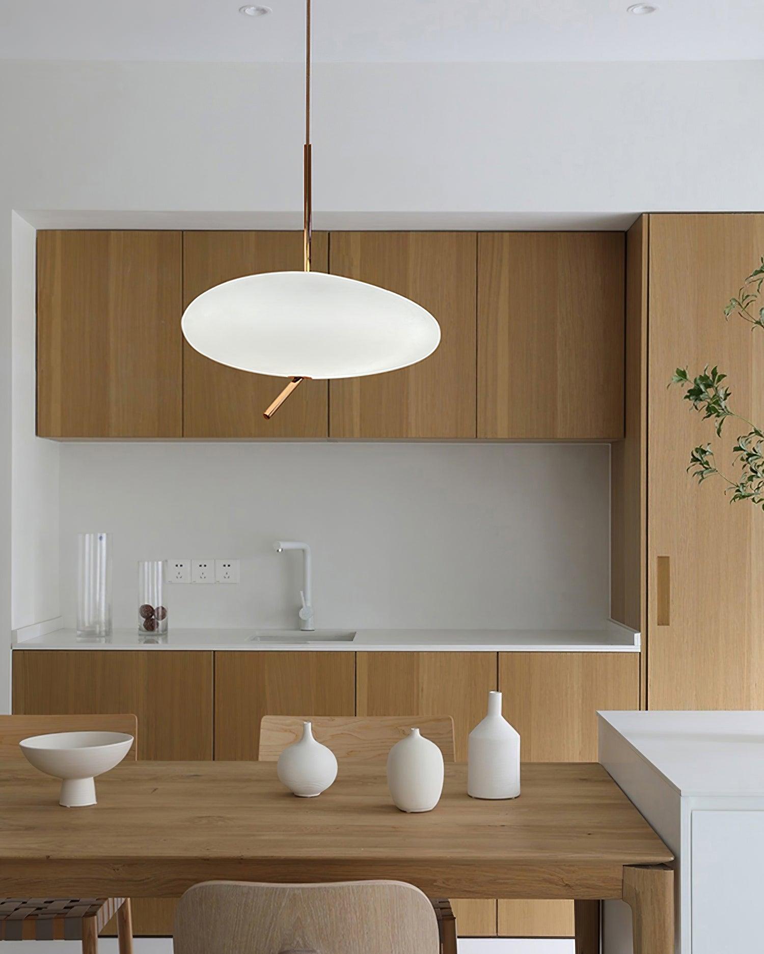 Pebbles Pendant Light - Blowlighting