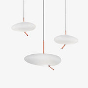 Pebbles Pendant Light - Blowlighting
