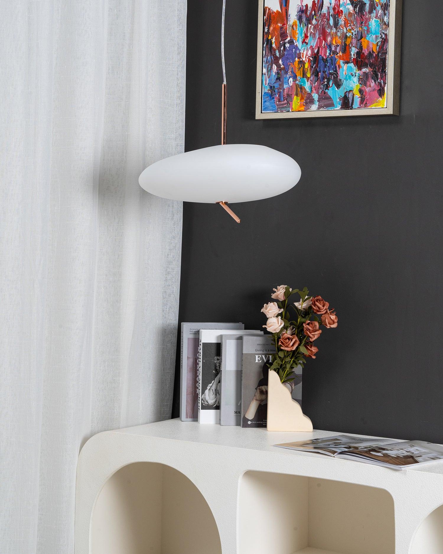 Pebbles Pendant Light - Blowlighting