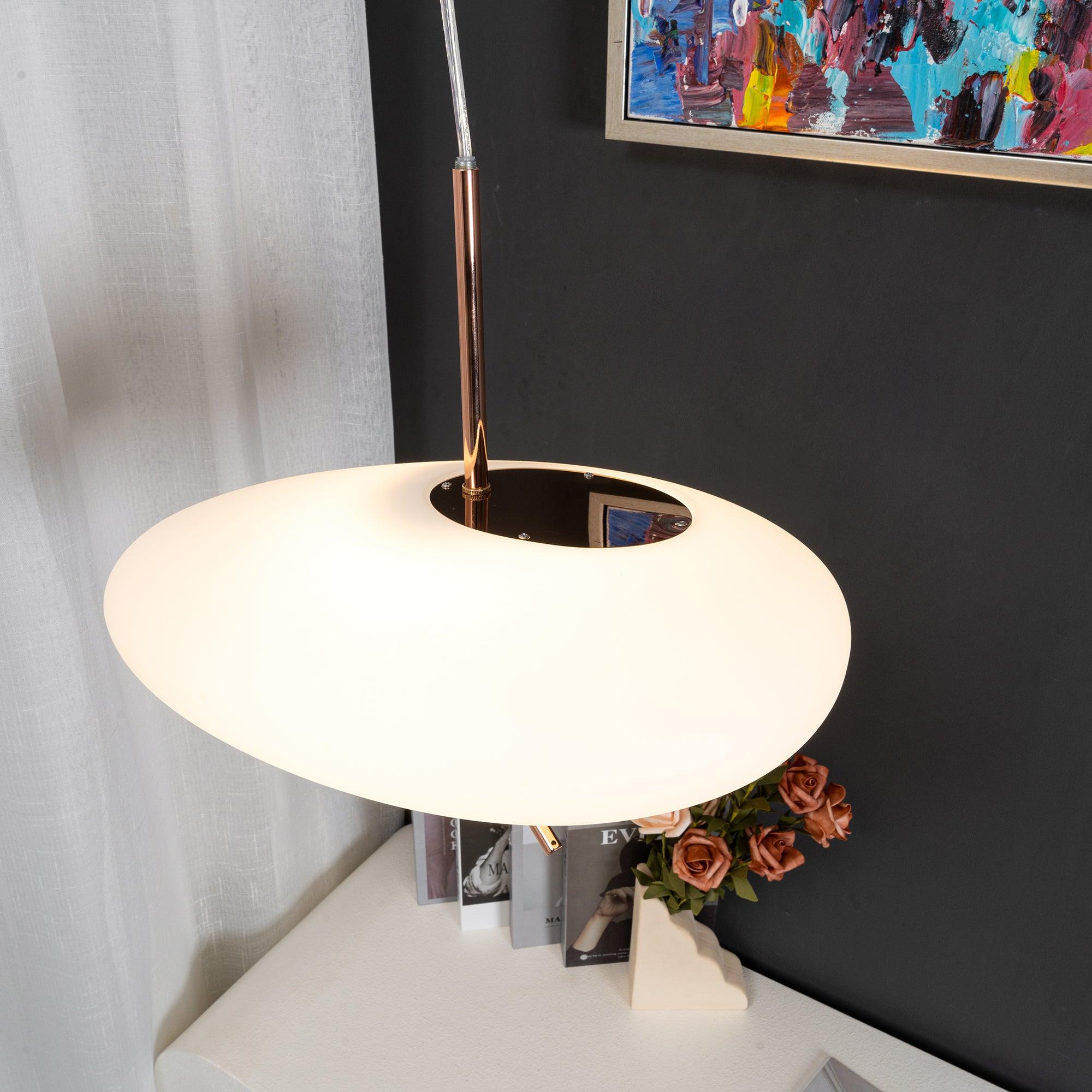 Pebbles Pendant Light - Blowlighting