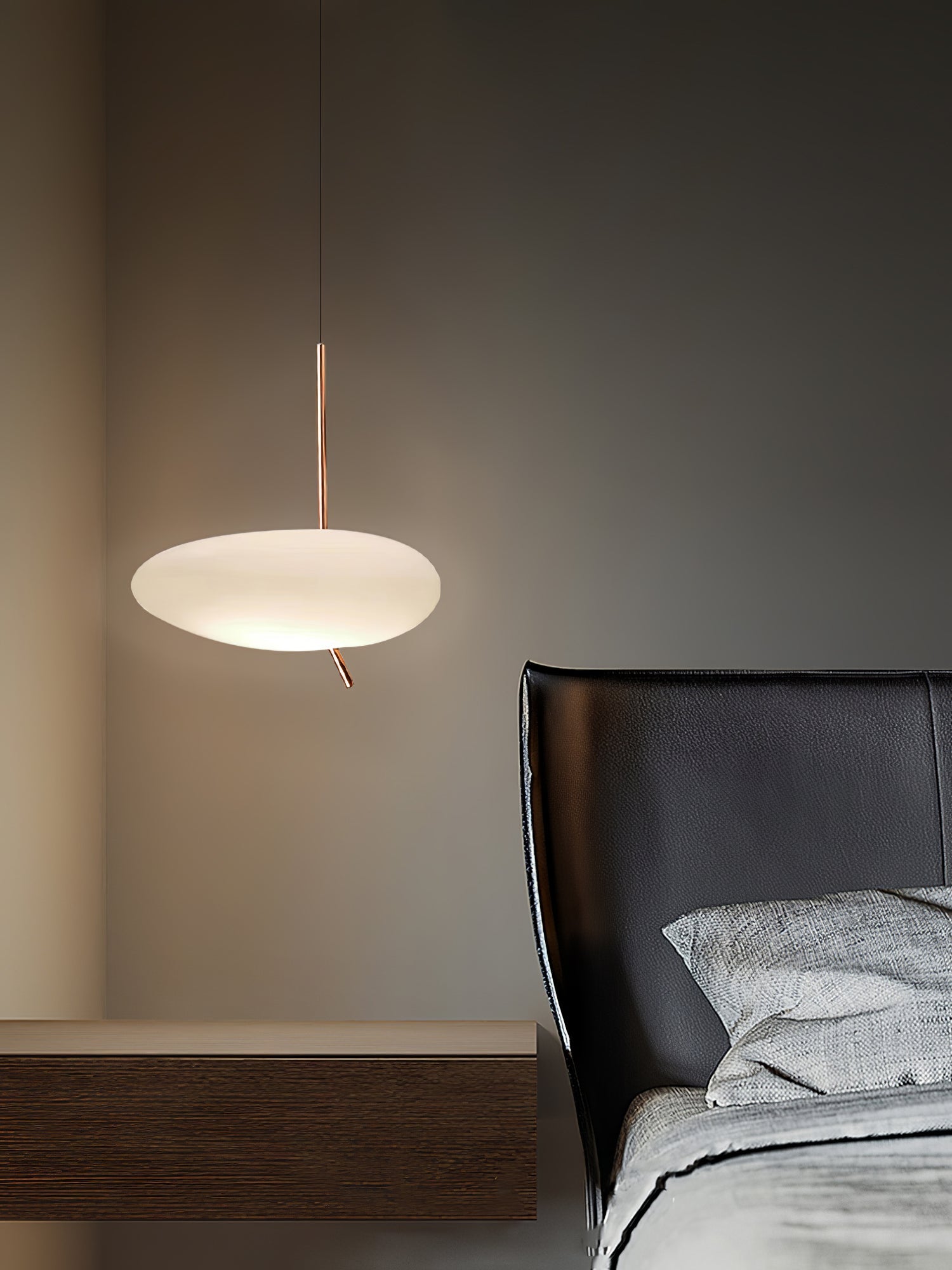 Pebbles Pendant Light - Blowlighting