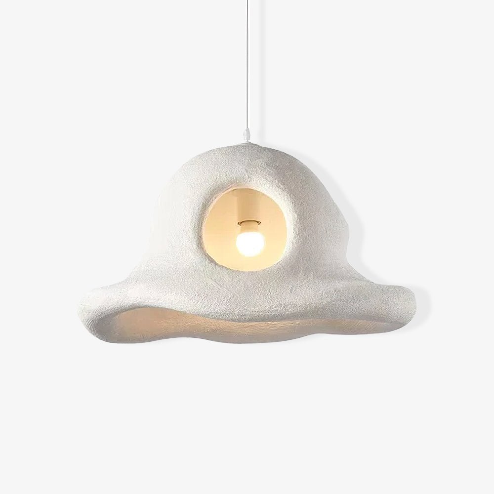 Personalized Hat Pendant Light - Blowlighting