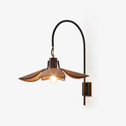 Petal Bloom Wall Lamp - Blowlighting