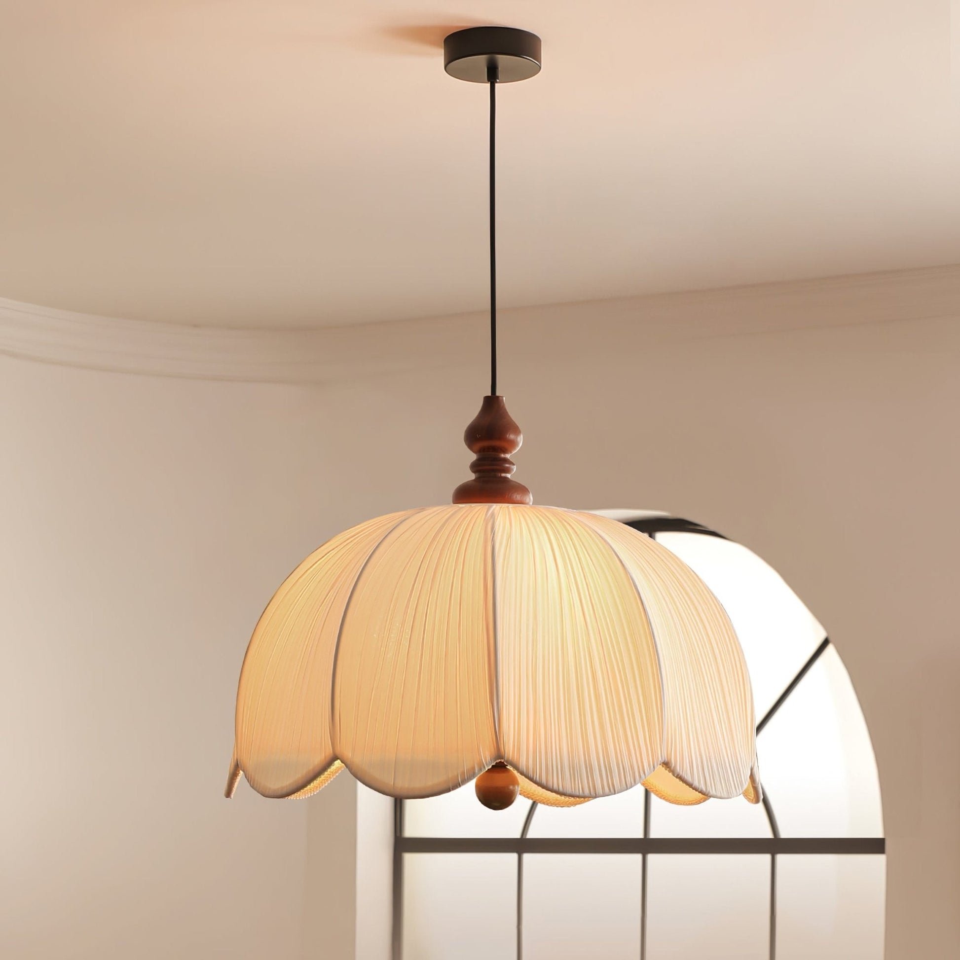 Petalora Pendant Lamp - Blowlighting