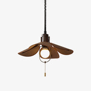 Petal Bloom Pendant Light - Blowlighting