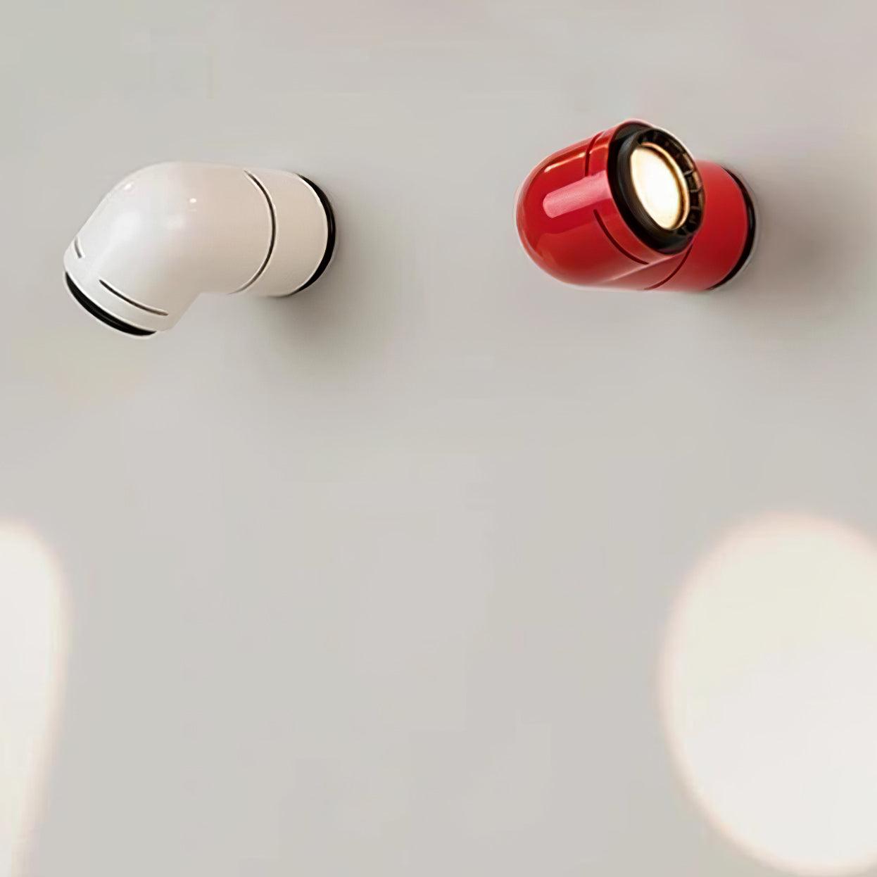 Petit Tatu Wall Light - Blowlighting