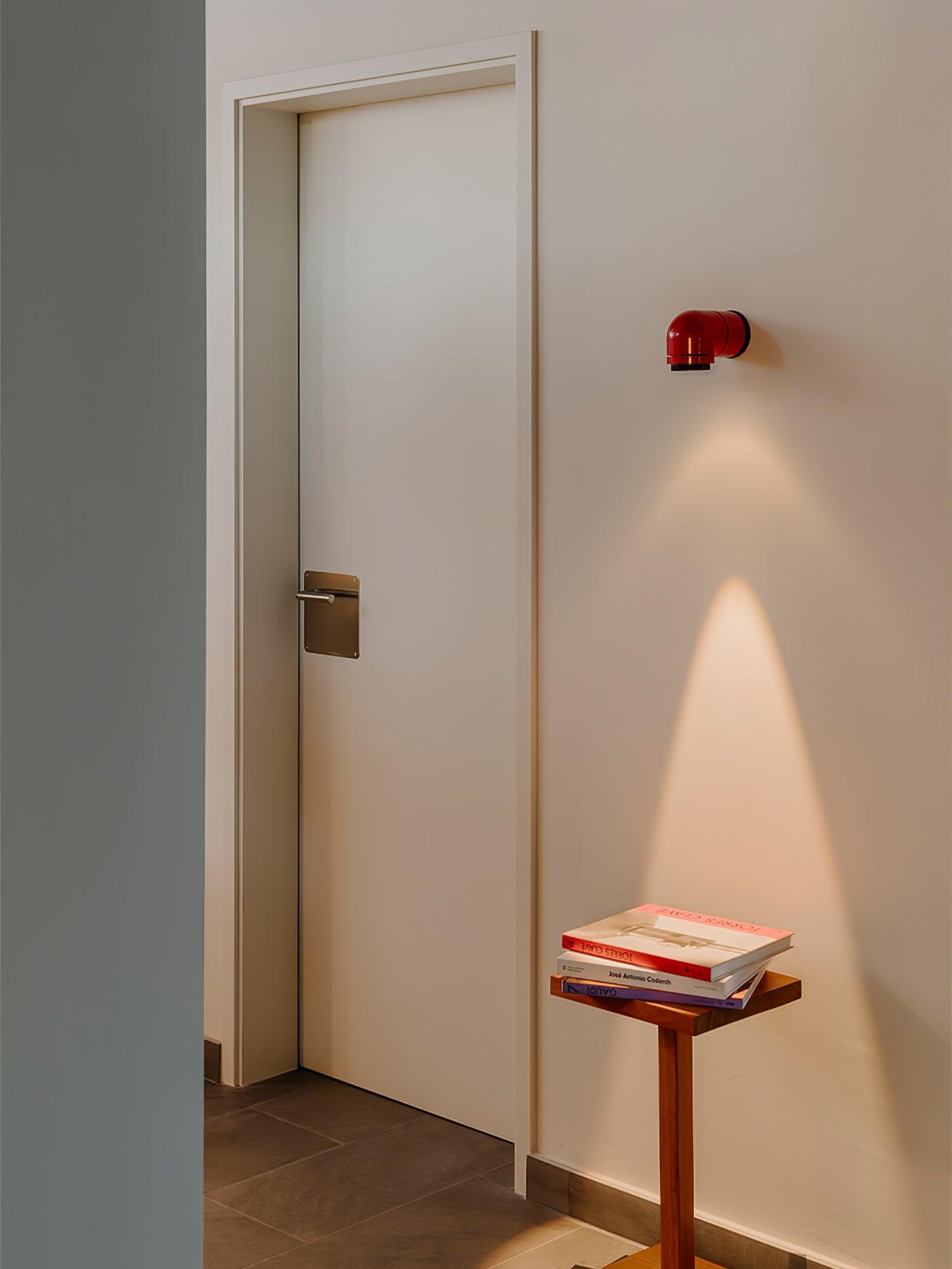 Petit Tatu Wall Light - Blowlighting