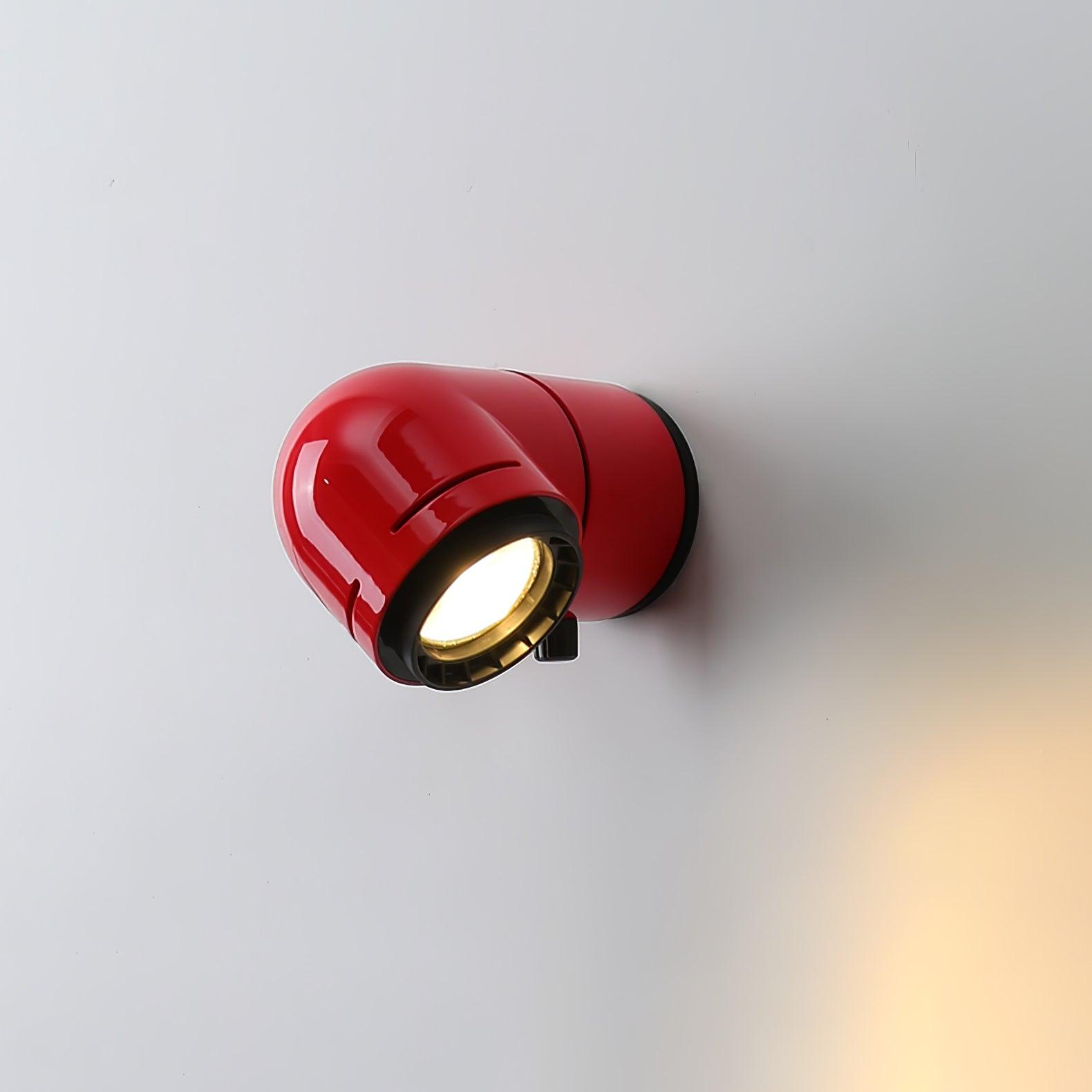 Petit Tatu Wall Light - Blowlighting
