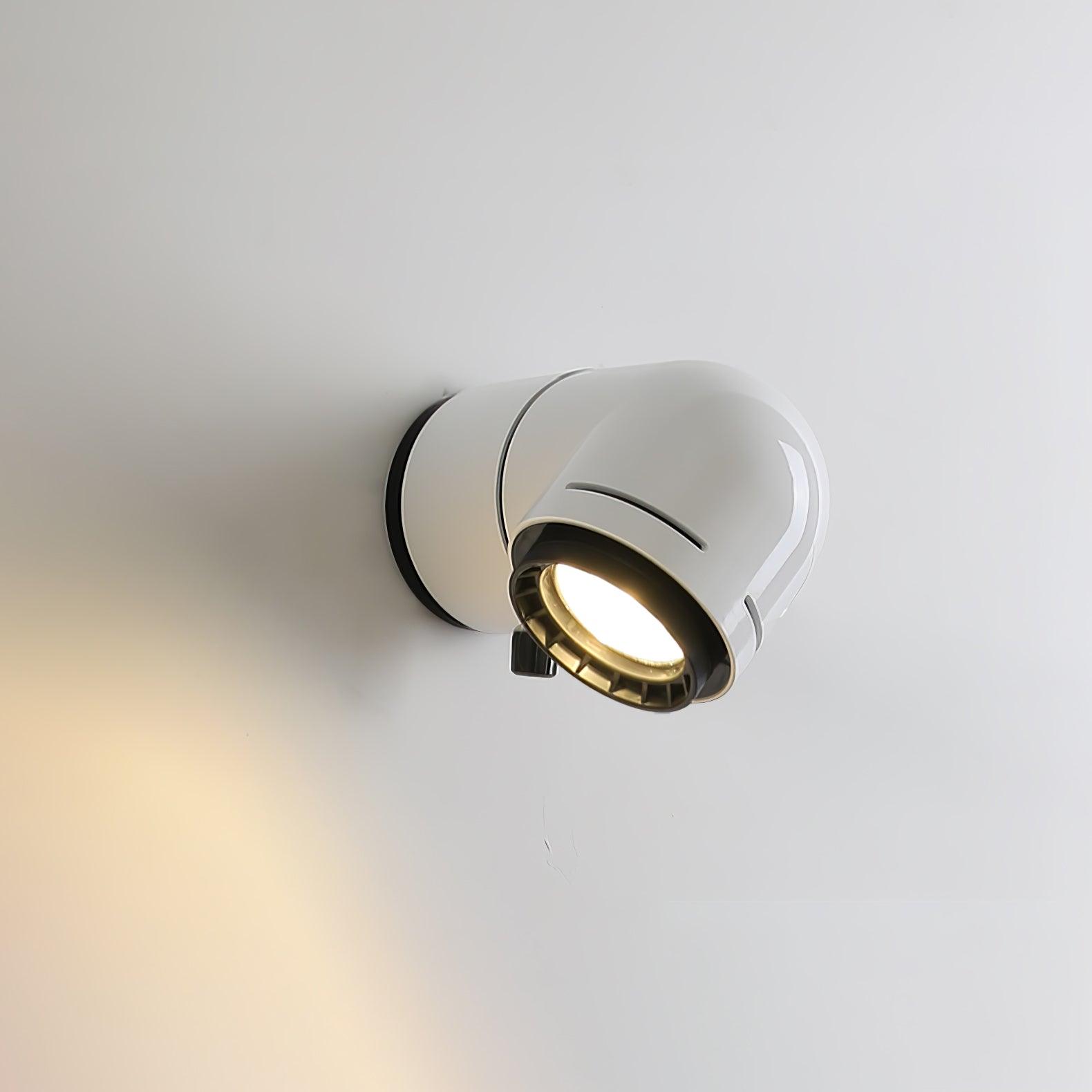 Petit Tatu Wall Light - Blowlighting