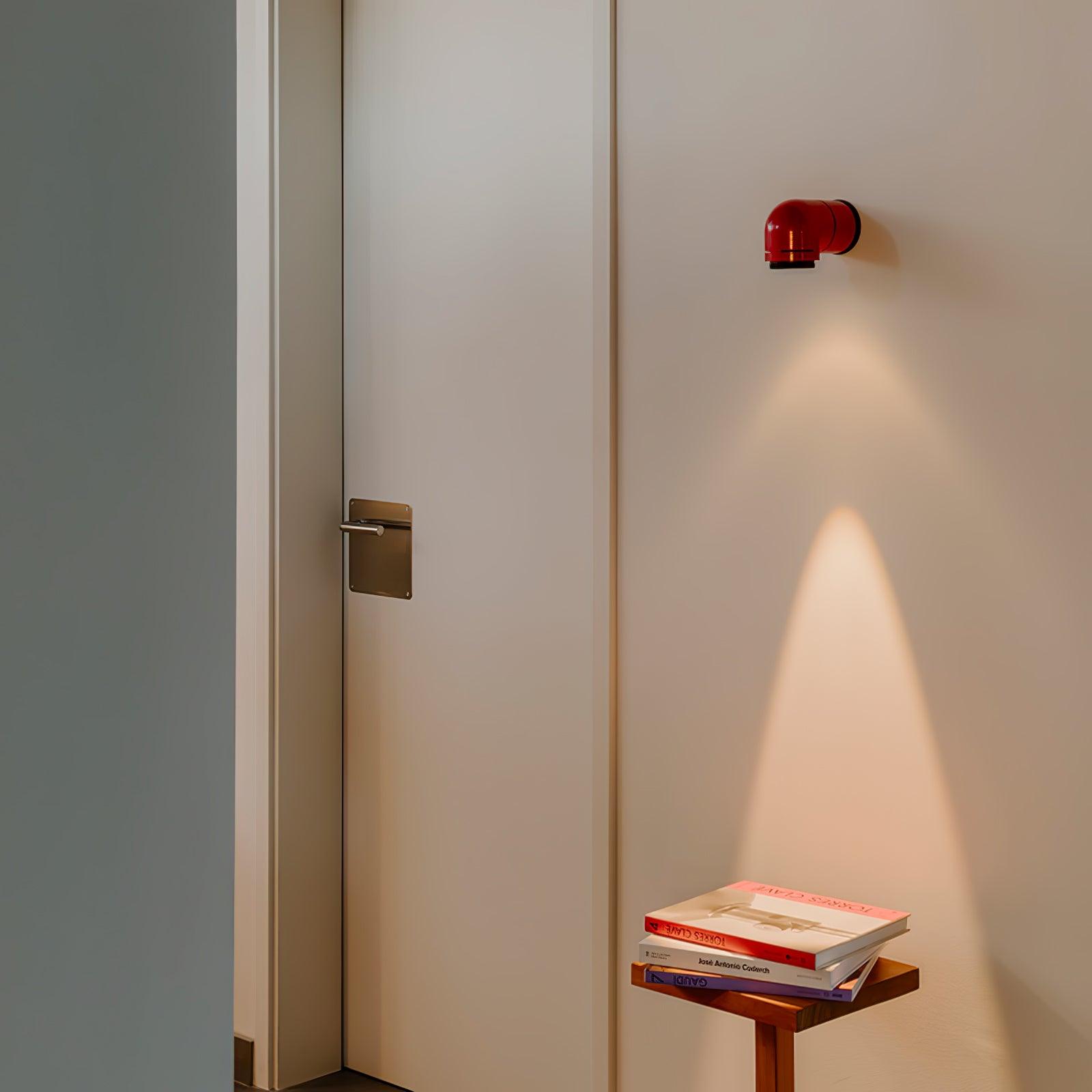 Petit Tatu Wall Light - Blowlighting