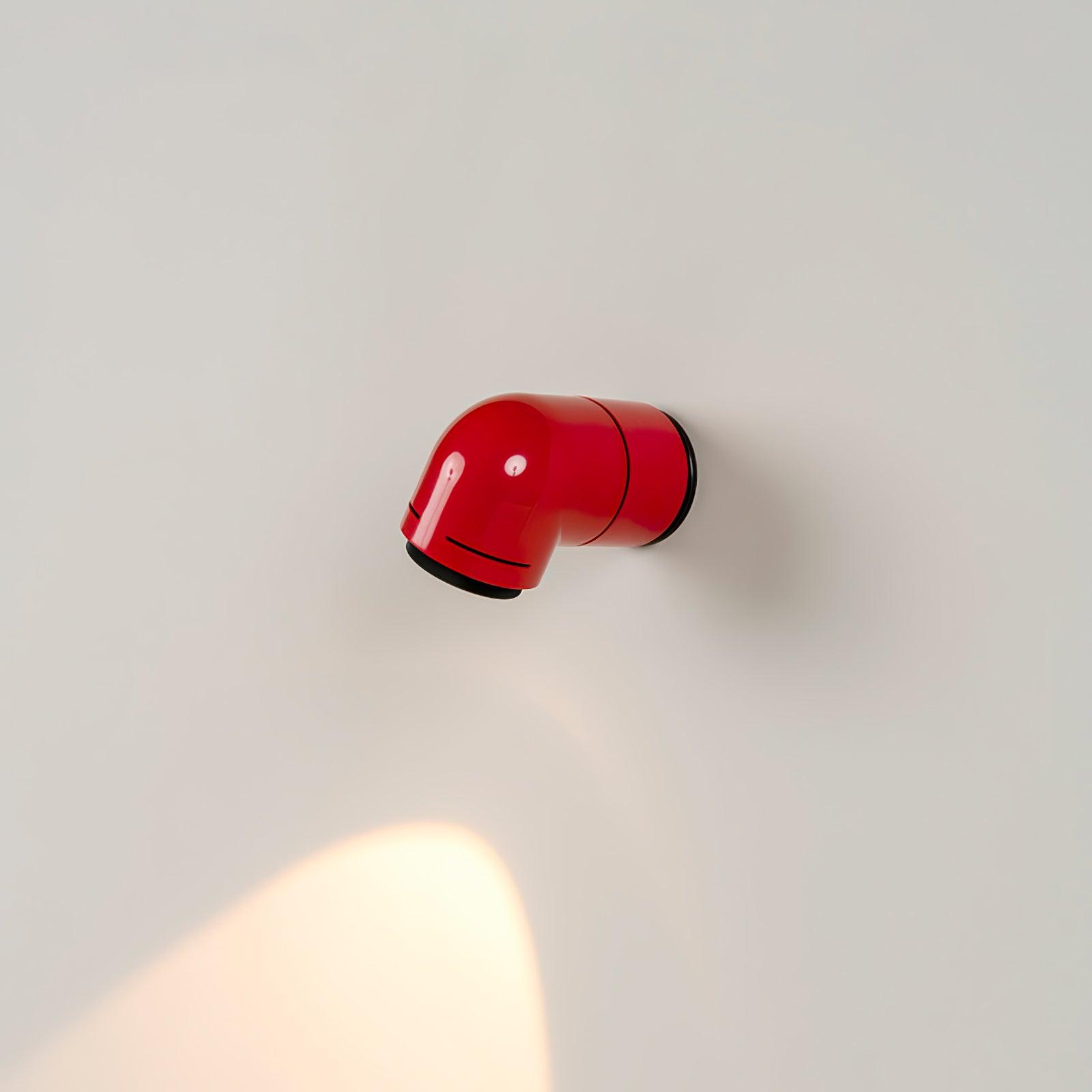 Petit Tatu Wall Light - Blowlighting