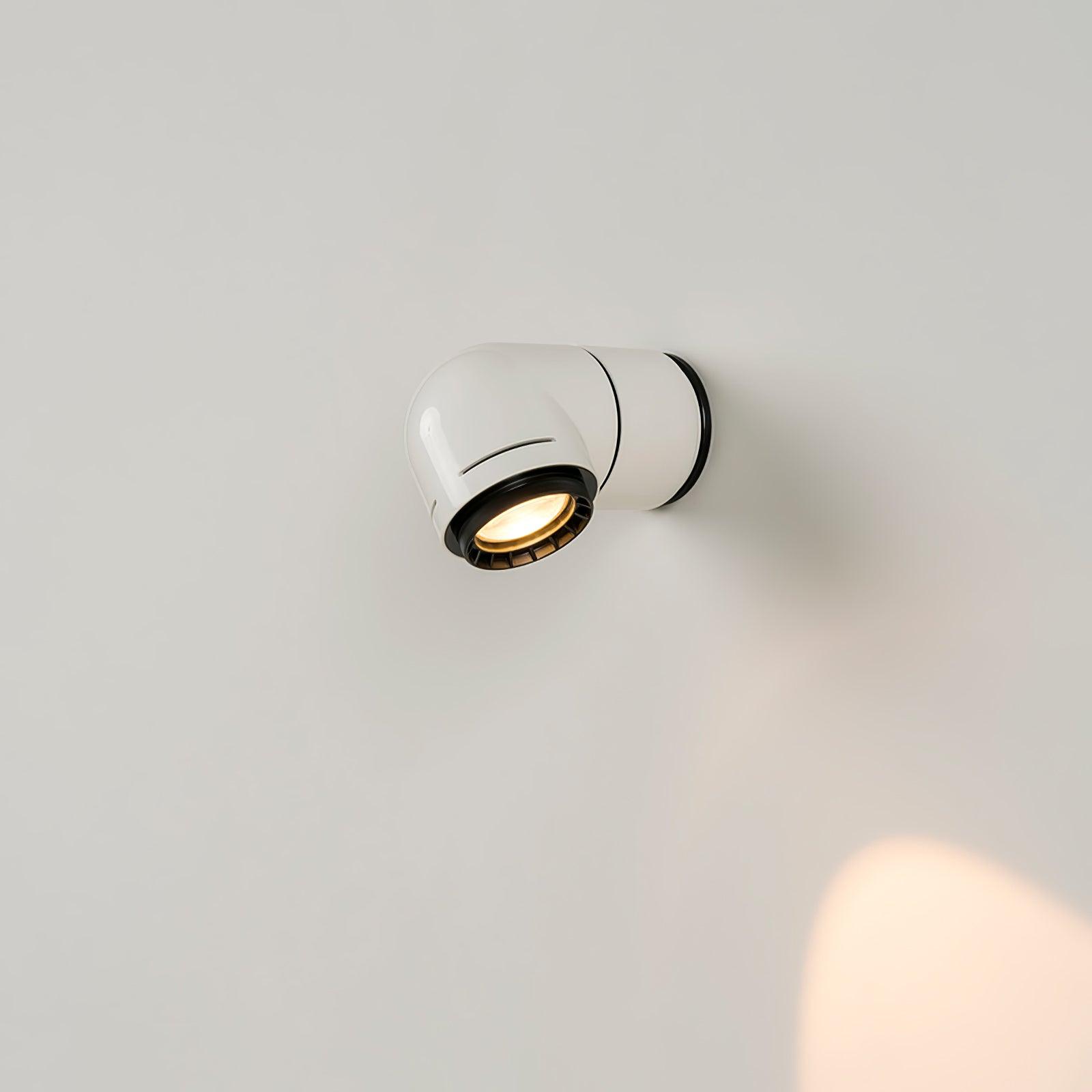 Petit Tatu Wall Light - Blowlighting