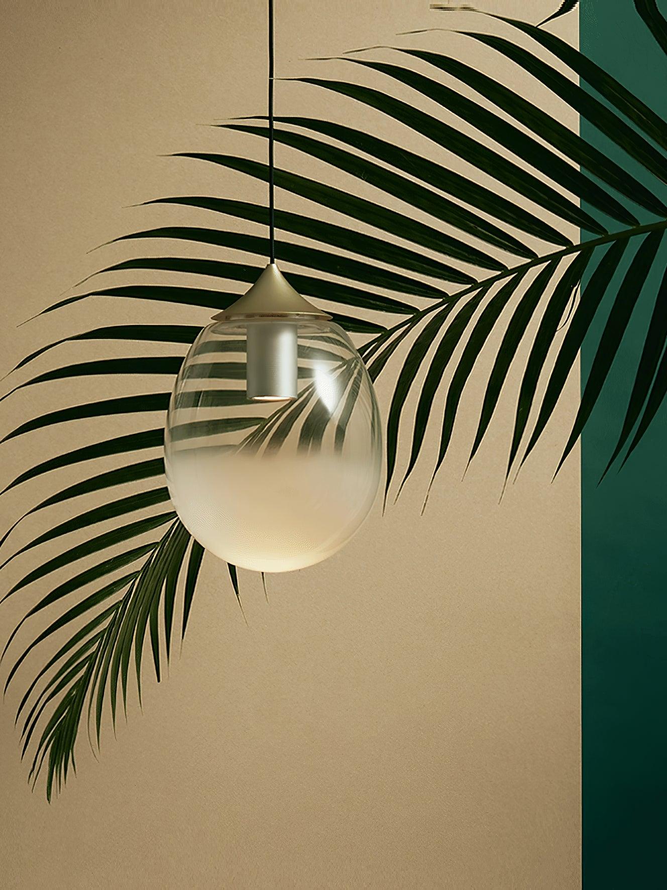 Petra Pendant Light - Blowlighting