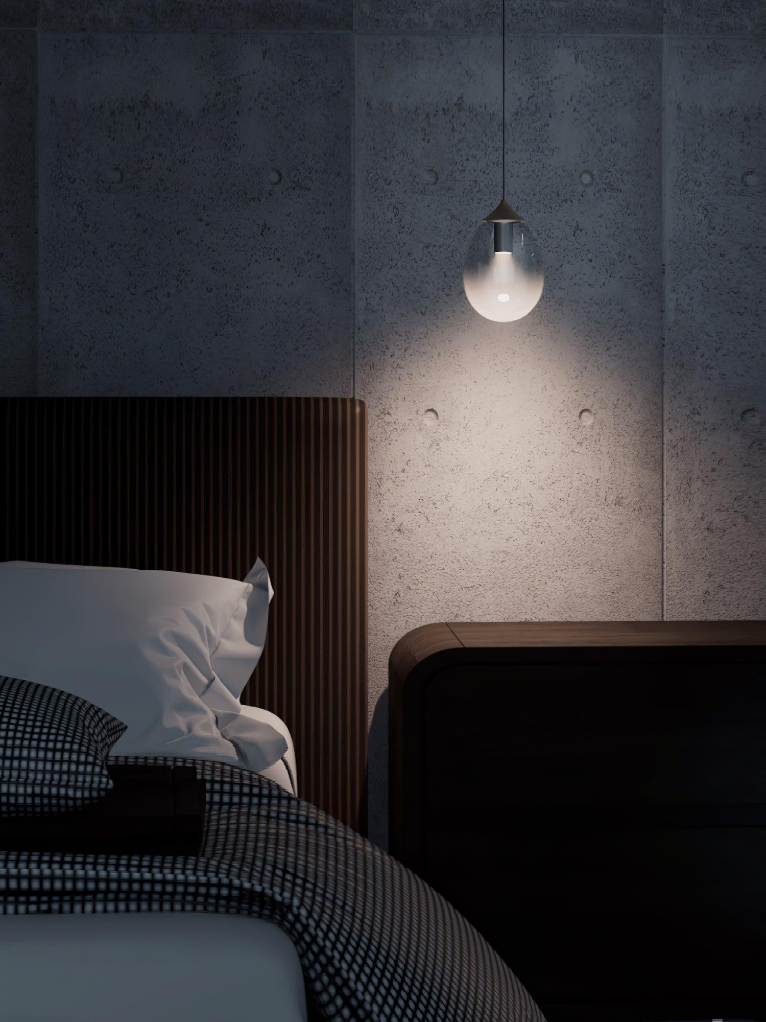 Petra Pendant Light - Blowlighting