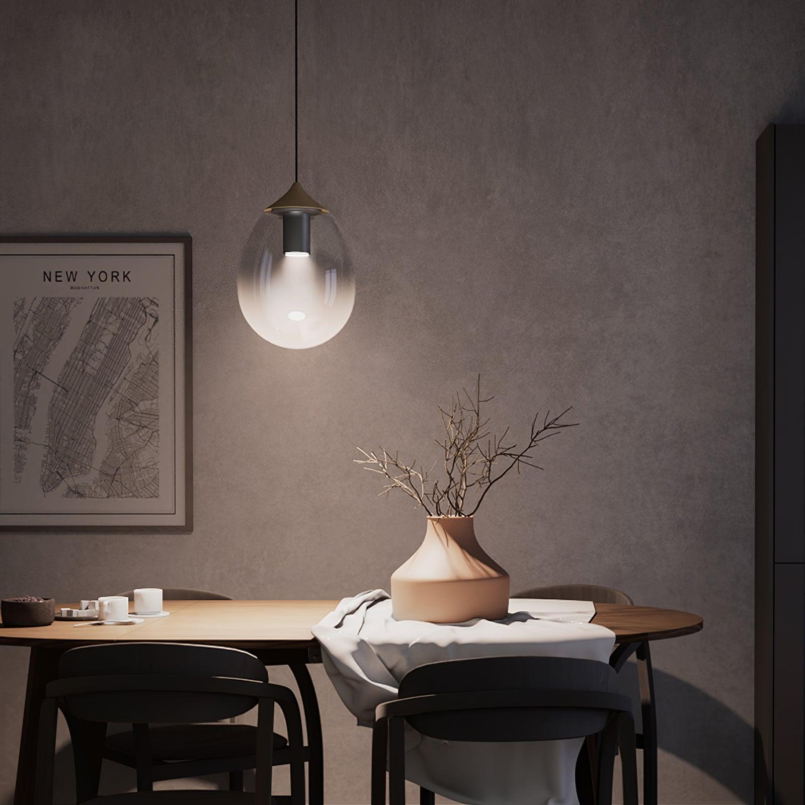 Petra Pendant Light - Blowlighting