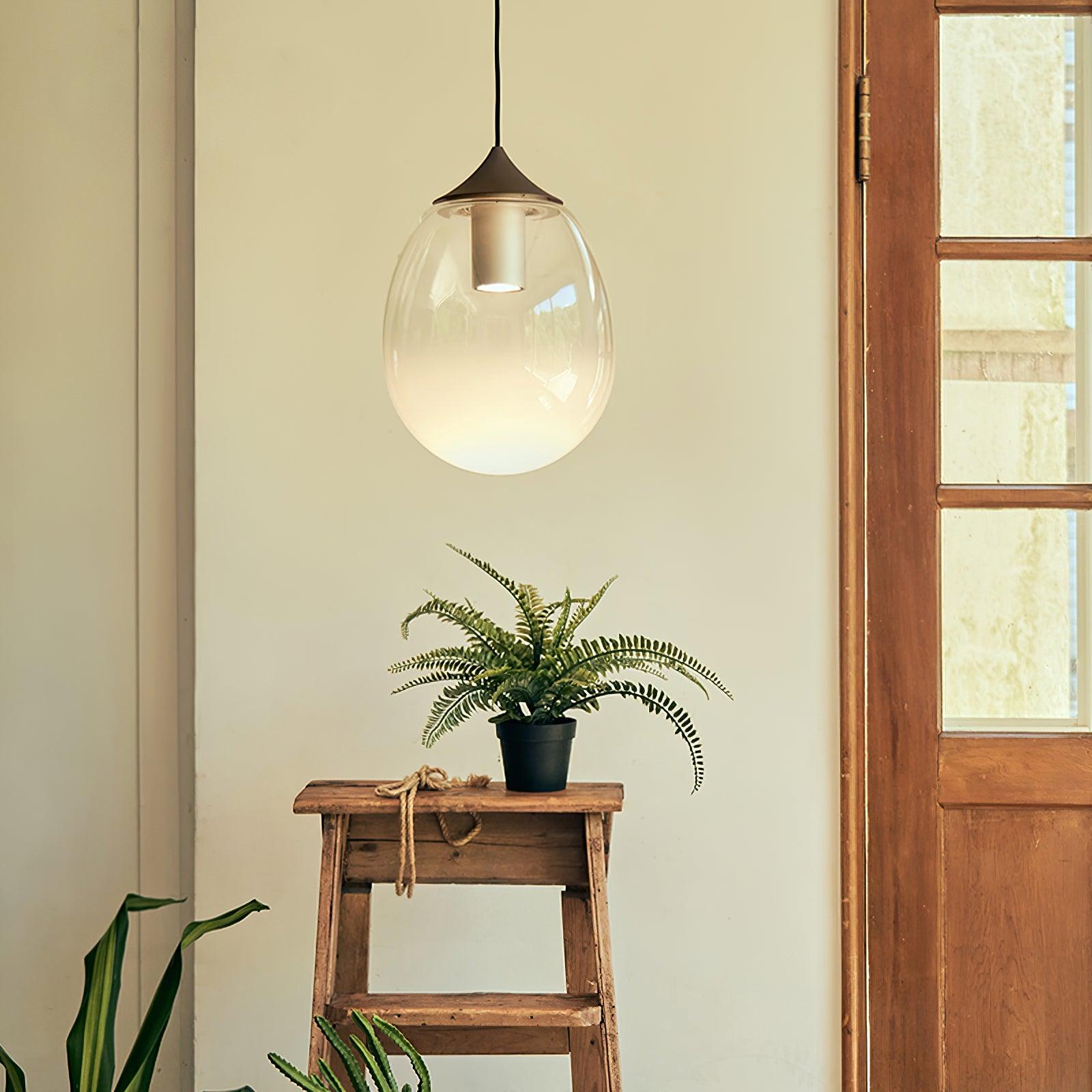 Petra Pendant Light - Blowlighting