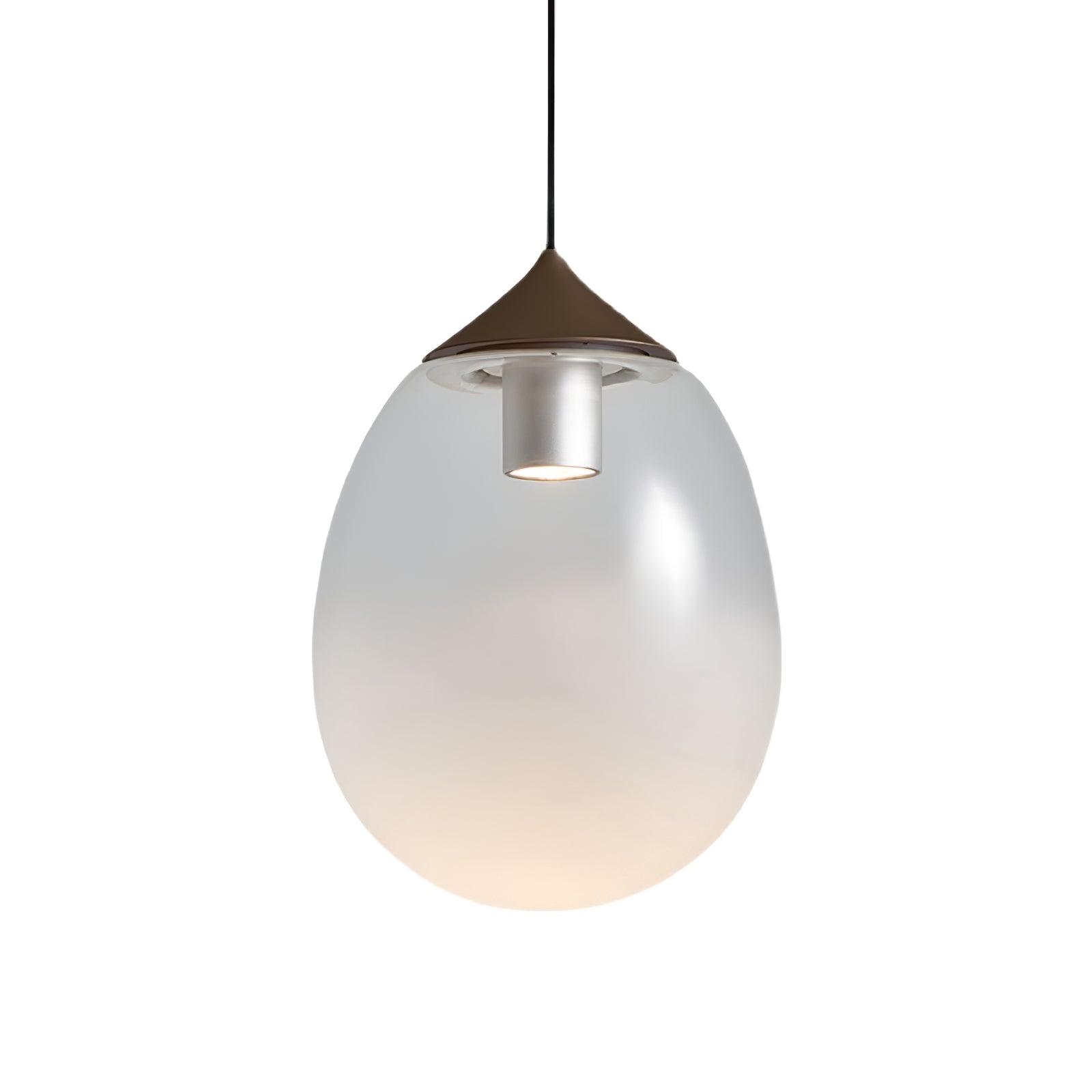 Petra Pendant Light - Blowlighting