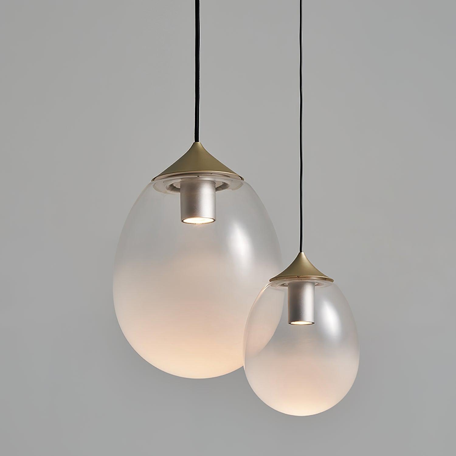 Petra Pendant Light - Blowlighting
