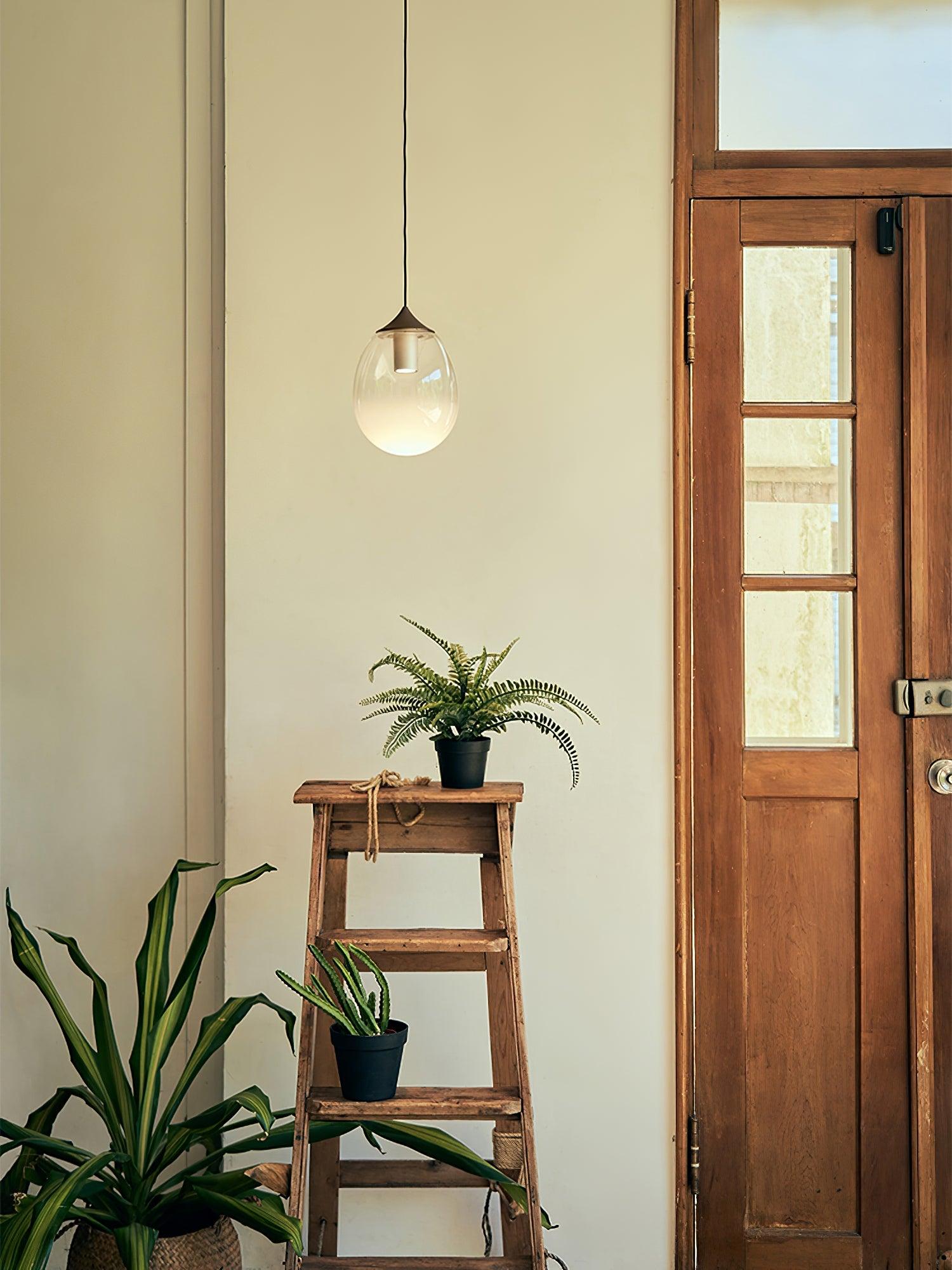 Petra Pendant Light - Blowlighting