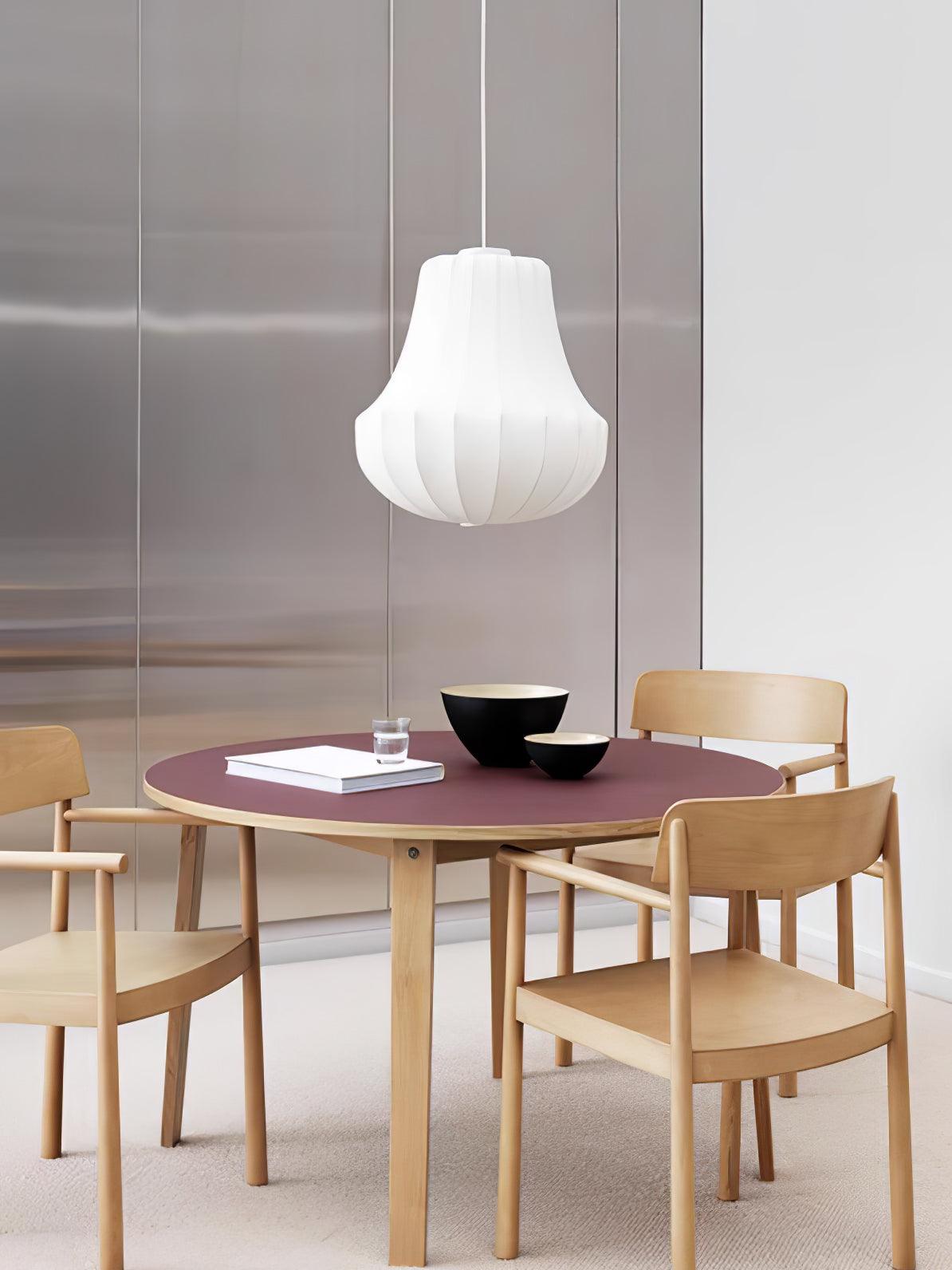 Amelia Modern Metal Pendant Light - Blowlighting