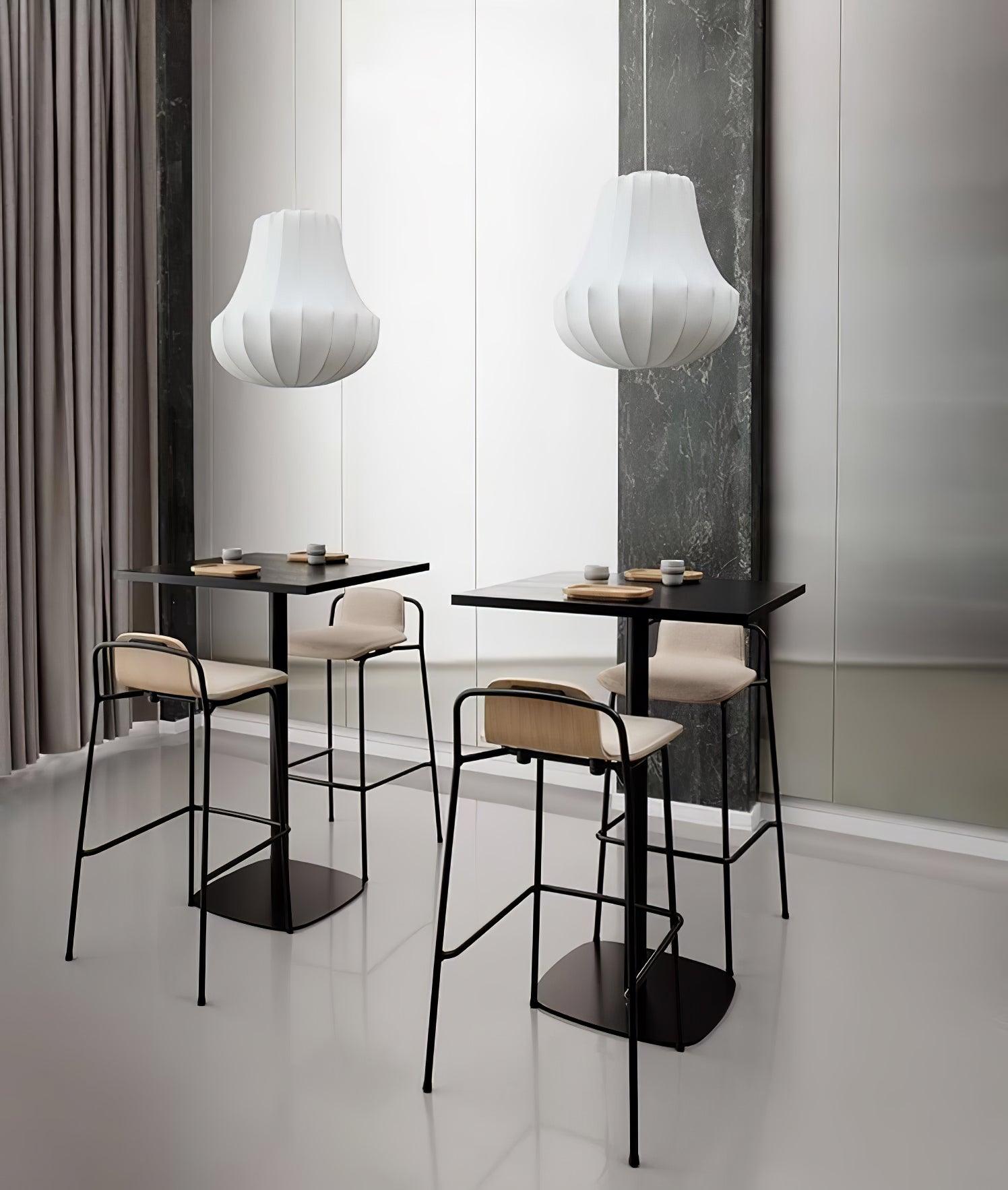 Amelia Modern Metal Pendant Light - Blowlighting