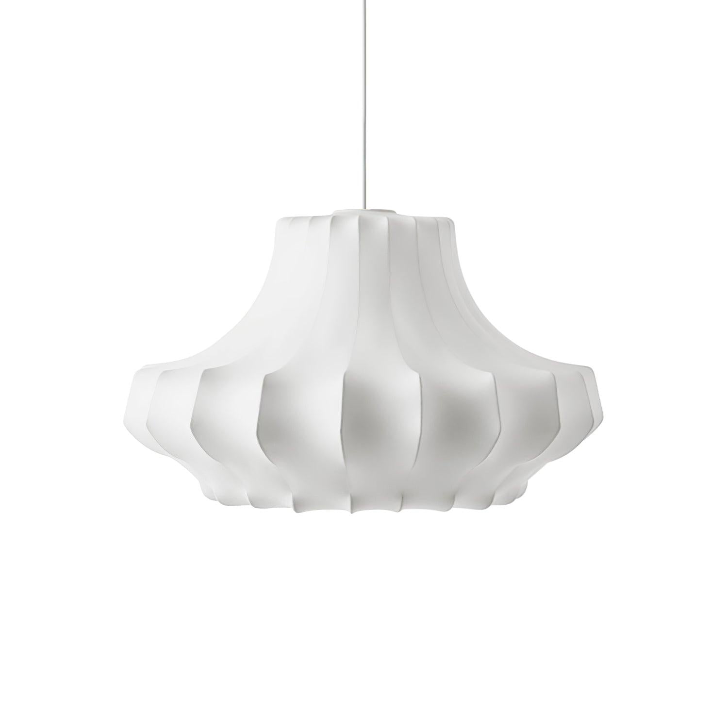 Amelia Modern Metal Pendant Light - Blowlighting