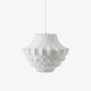 Amelia Modern Metal Pendant Light - Blowlighting