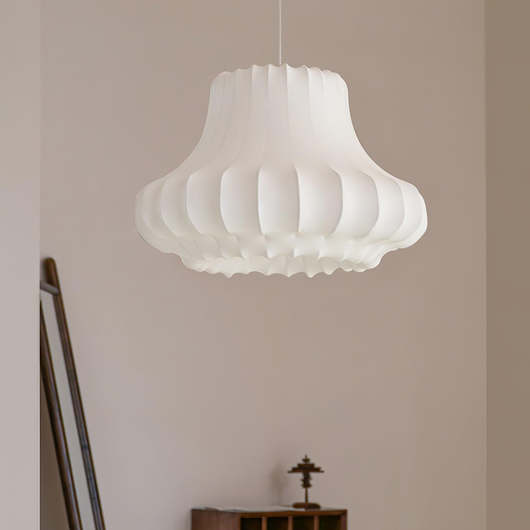 Amelia Modern Metal Pendant Light - Blowlighting
