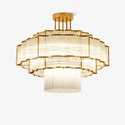 Pharo Ii Chandelier - Blowlighting