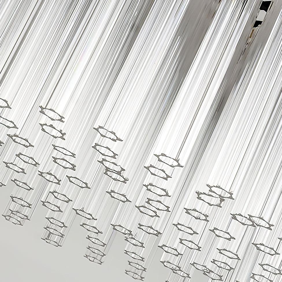 Pharo Ii Chandelier - Blowlighting