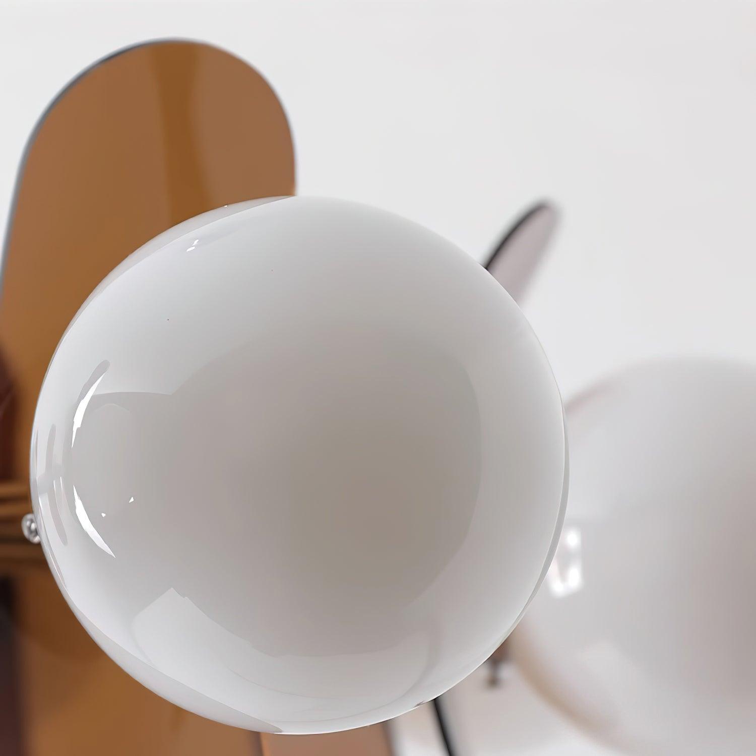 Phosphorescent Chandelier - Blowlighting