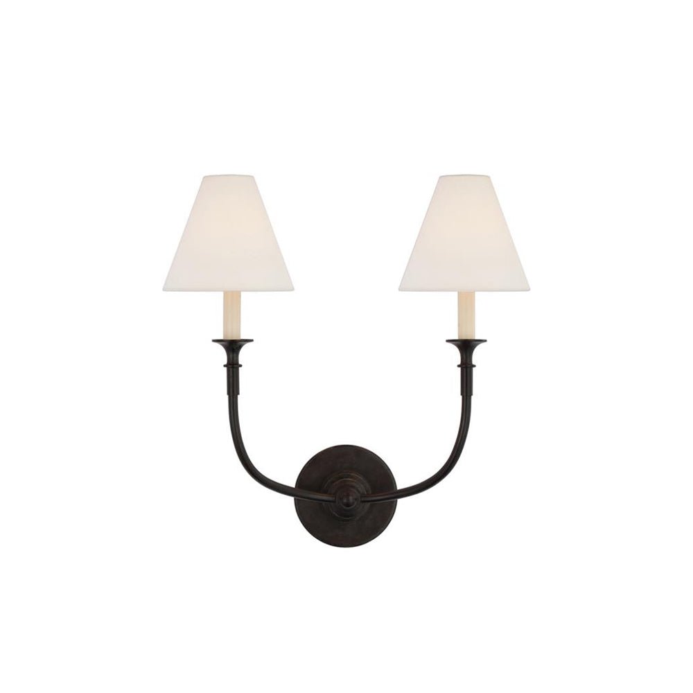 Luella Wall Lamp - Blowlighting